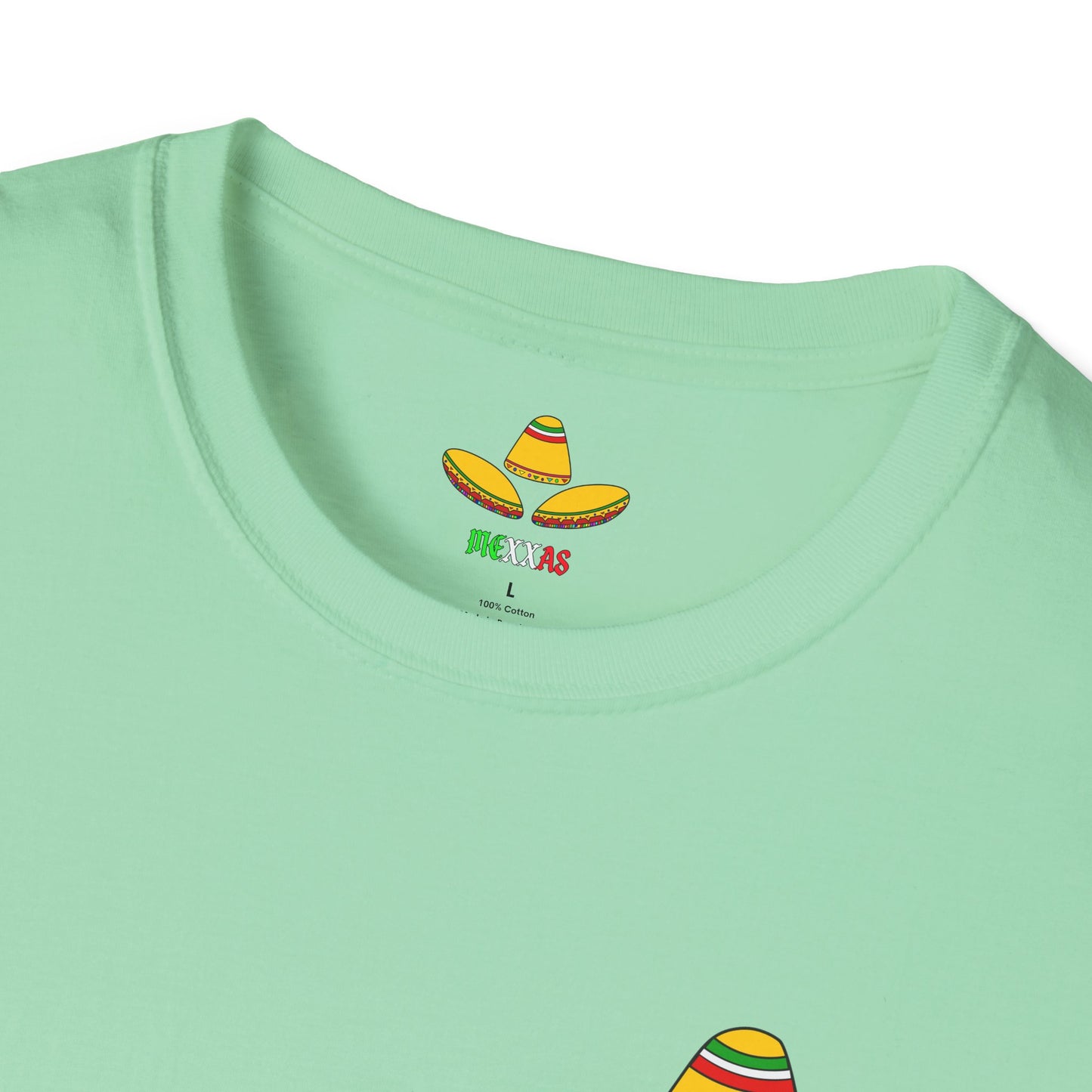 Camisa Culpable