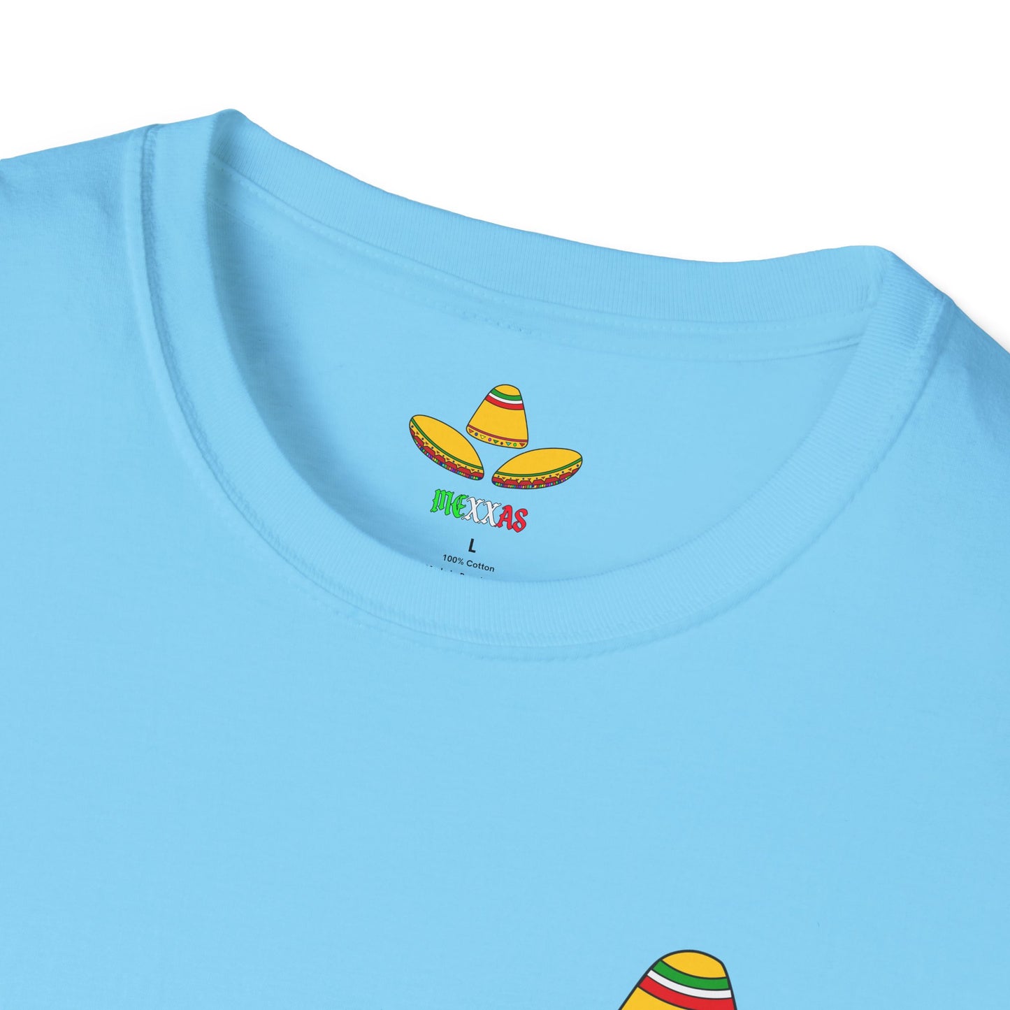 Camisa Culpable