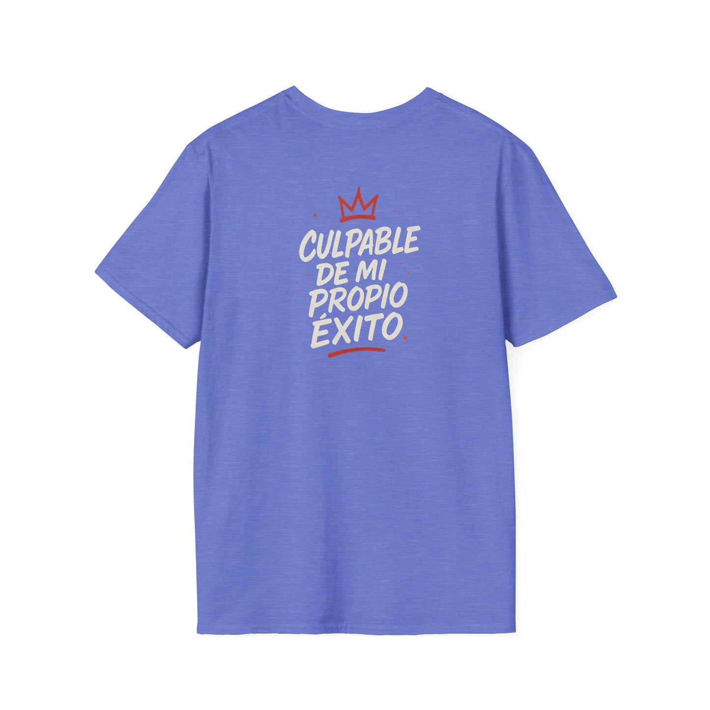 Camisa Culpable