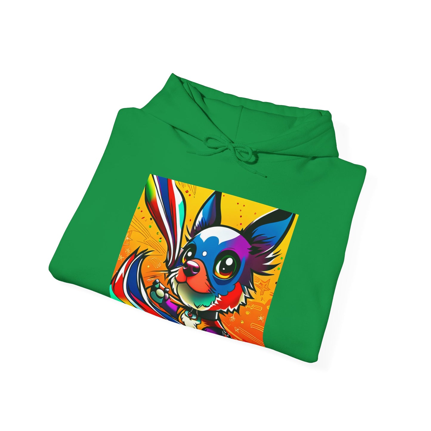 Sudadera Chihuahua