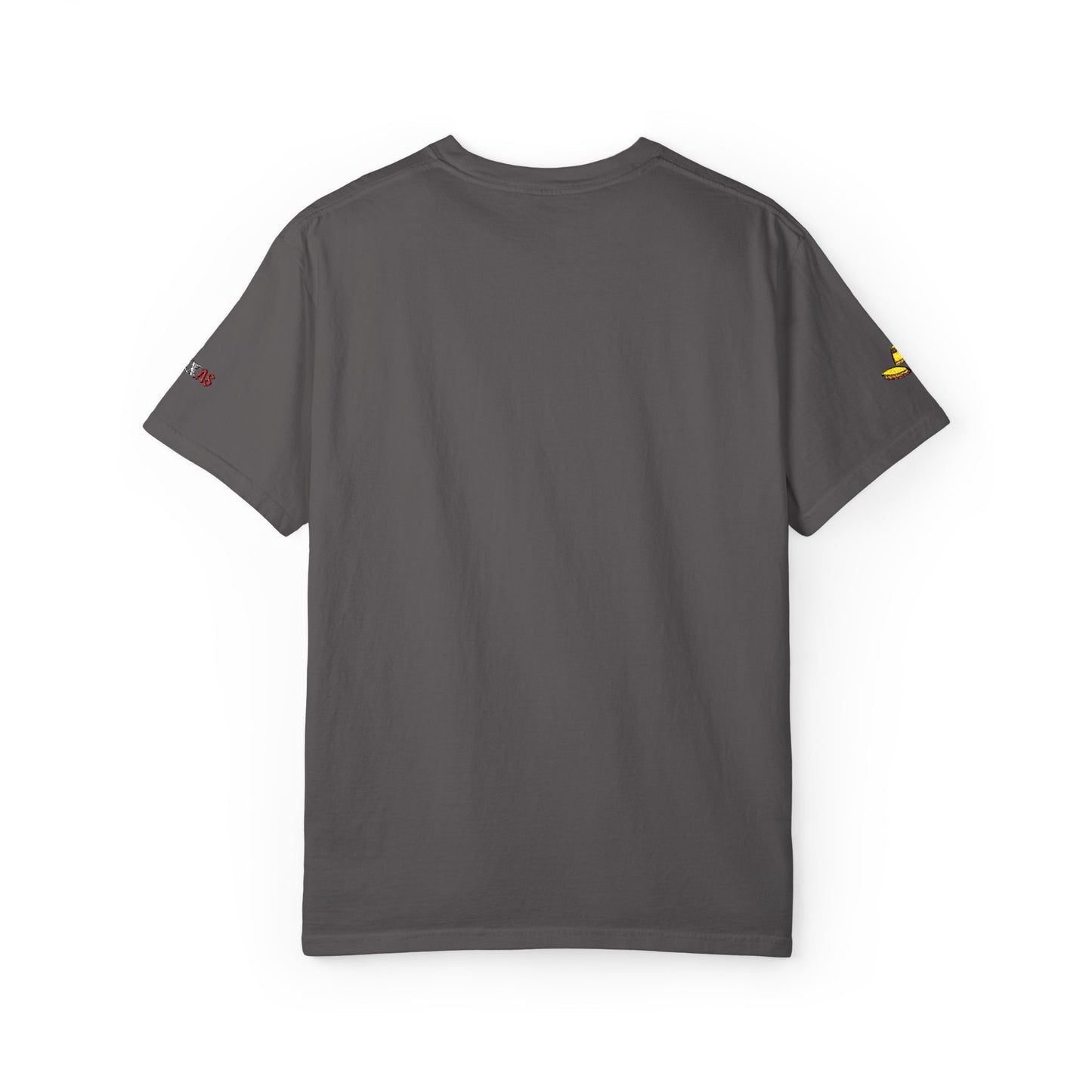 Camiseta Mexxas Bordada