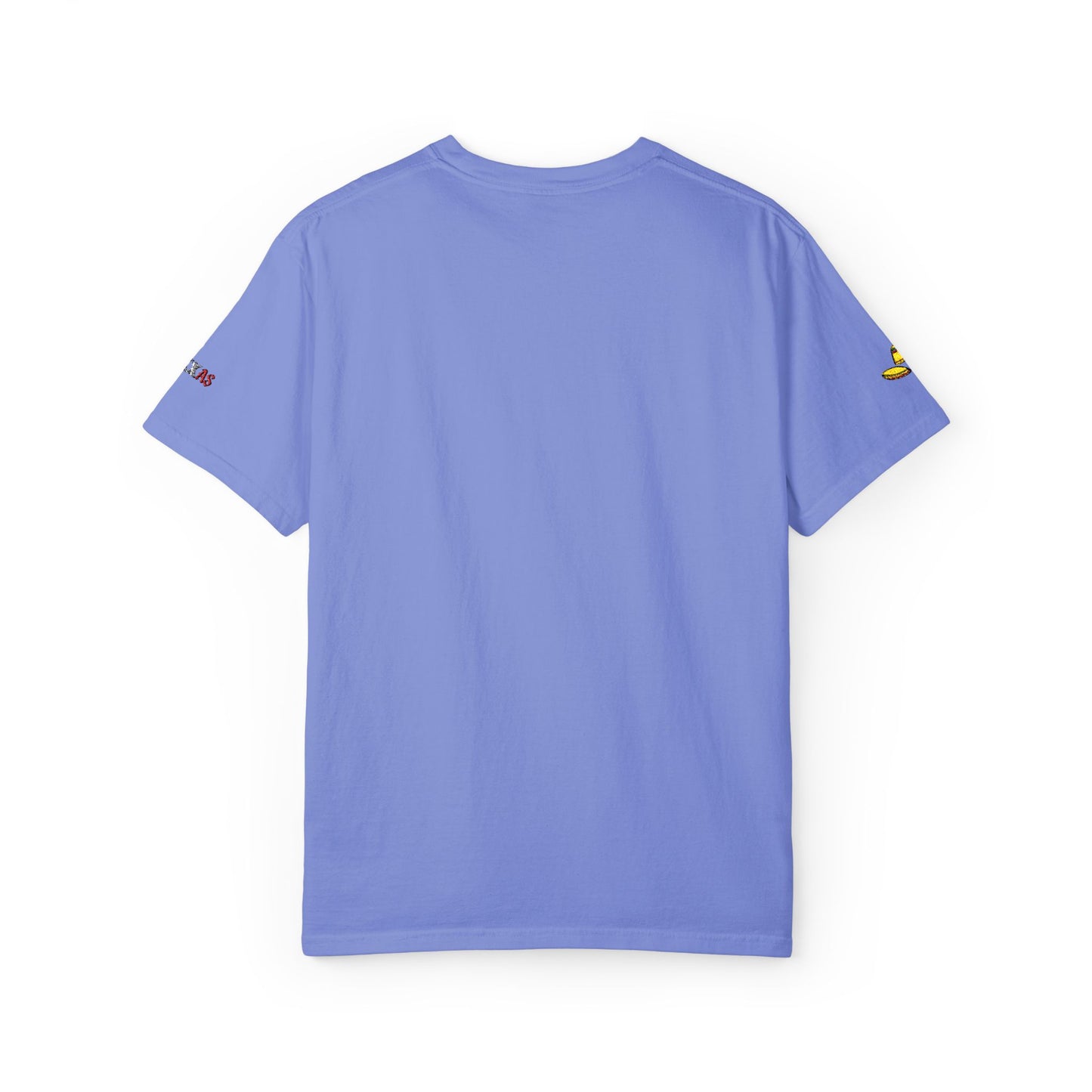 Camiseta Mexxas Bordada