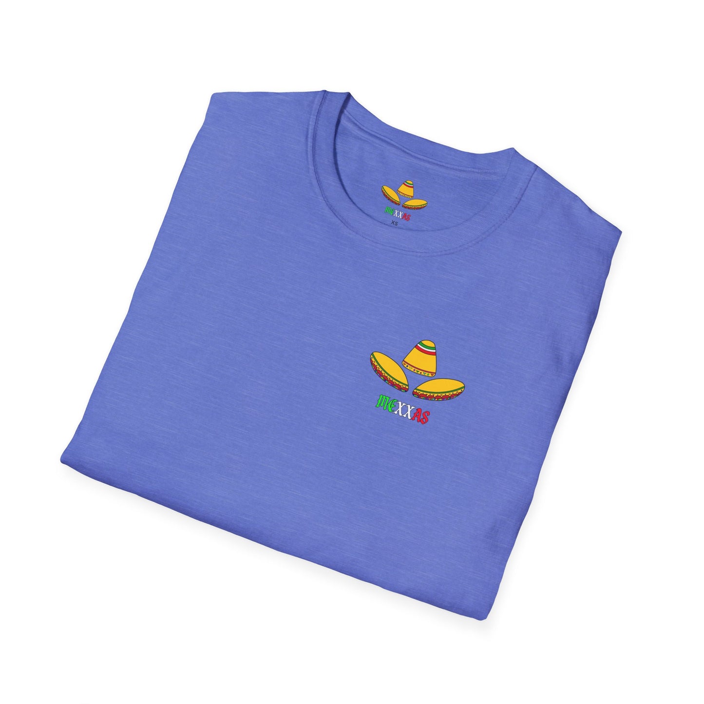 Camisa Culpable