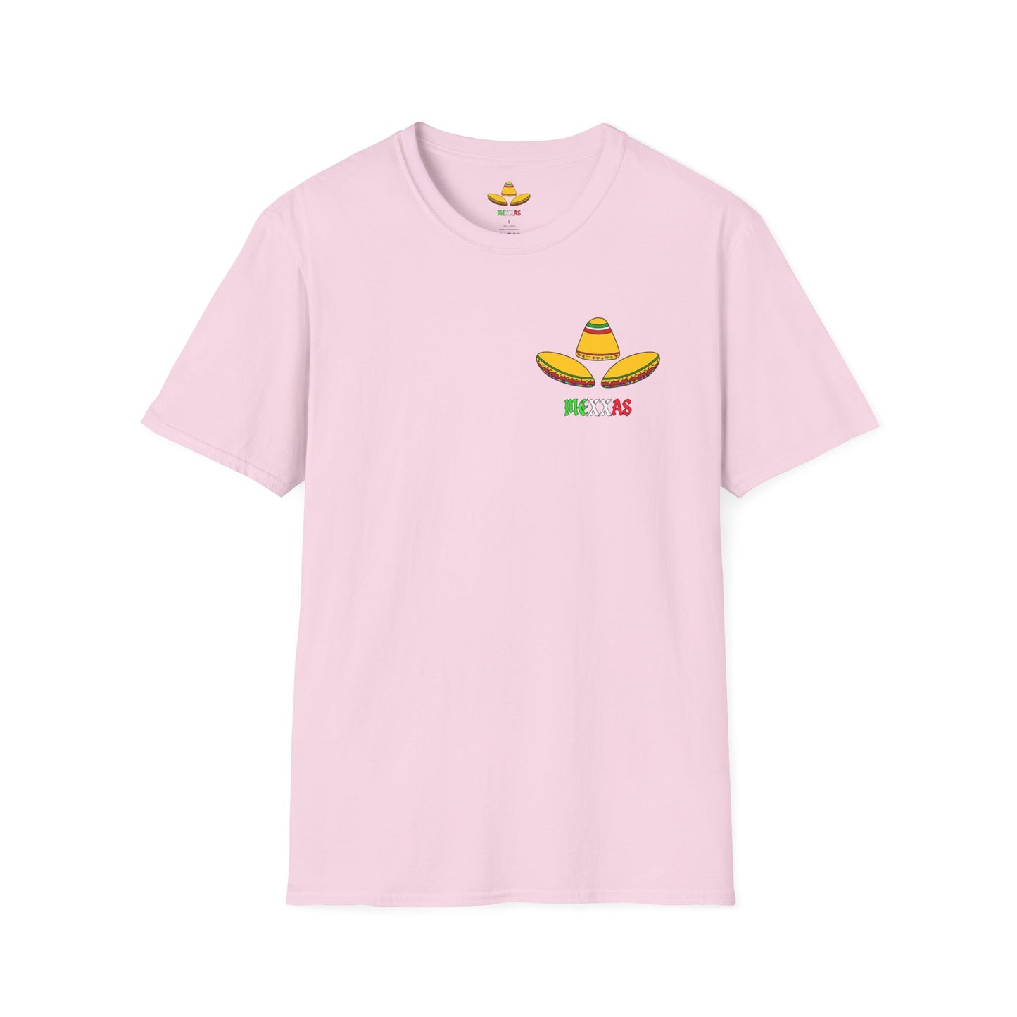 Camisa Culpable