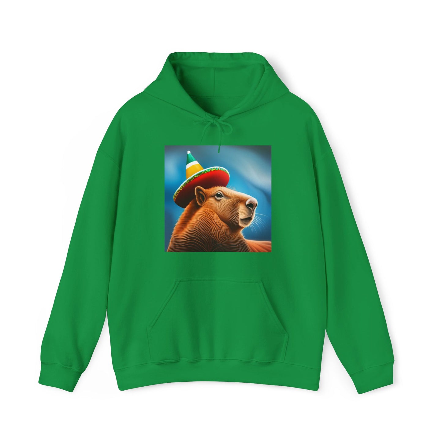 Sudadera CapiMexxas