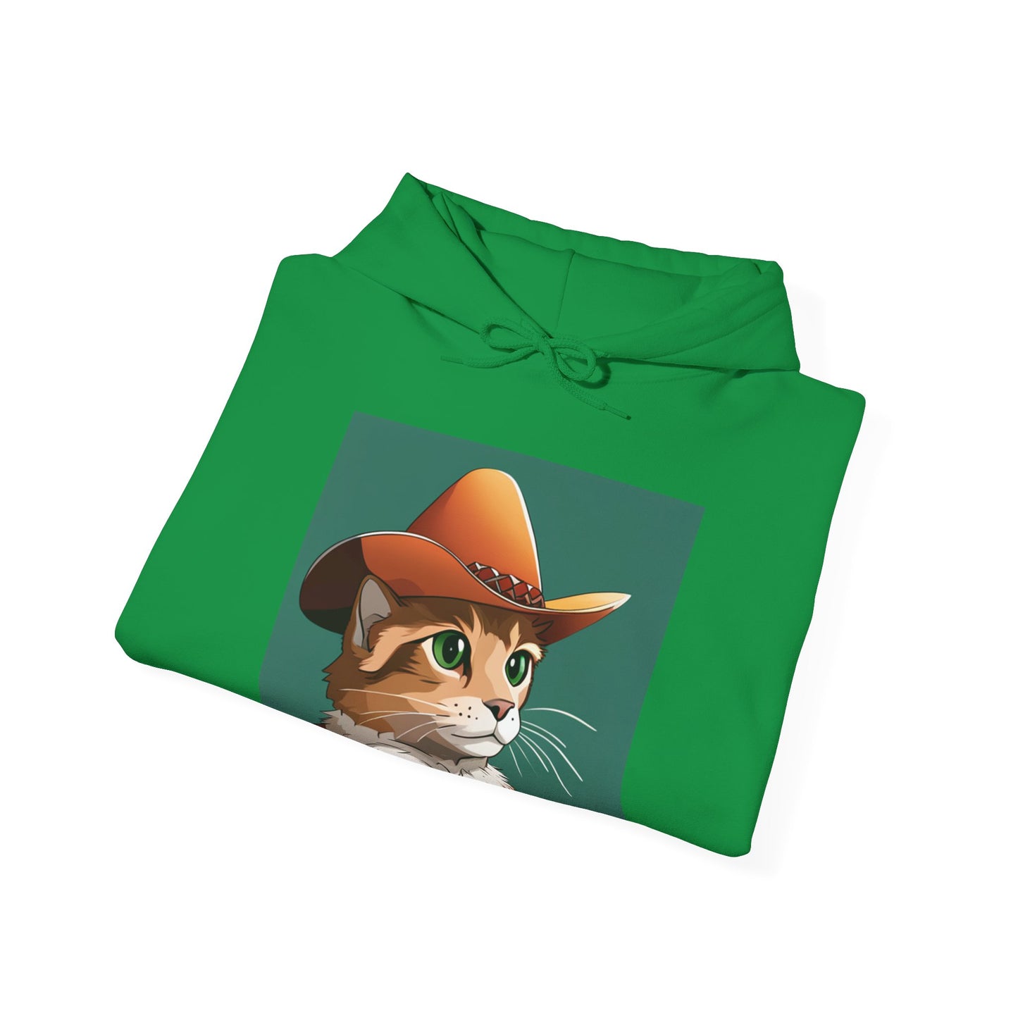 Sudadera Gatito