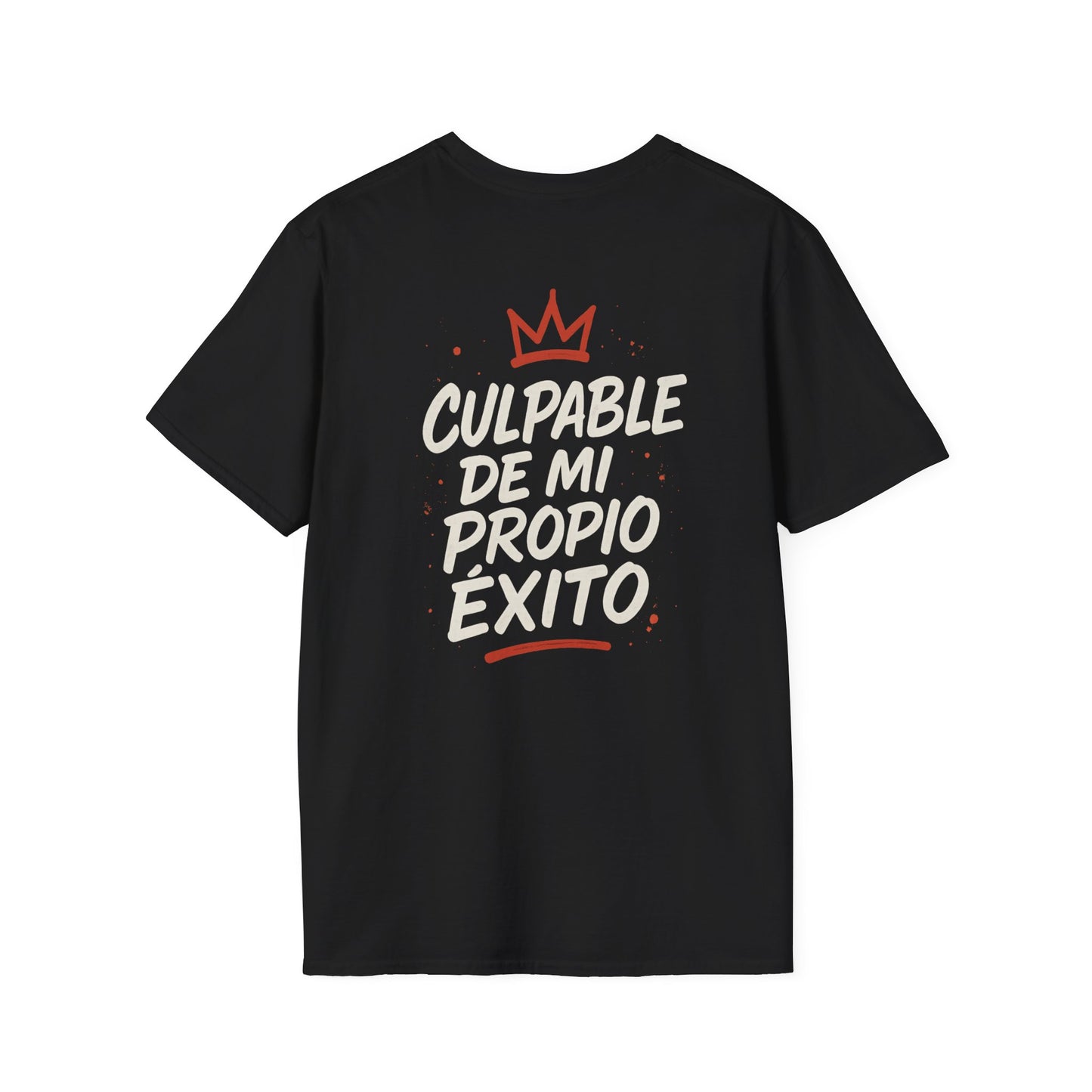 Camisa Culpable