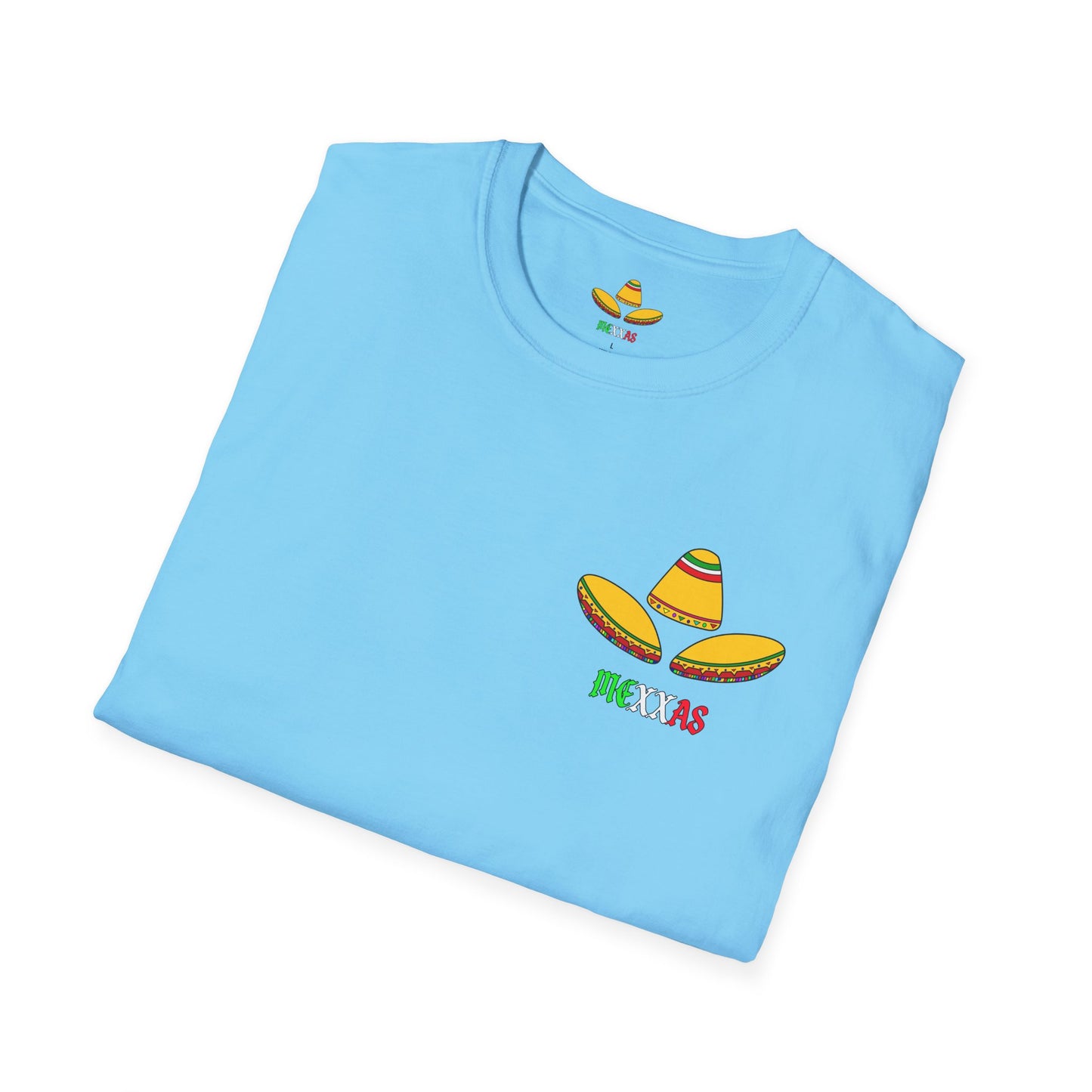 Camisa Culpable