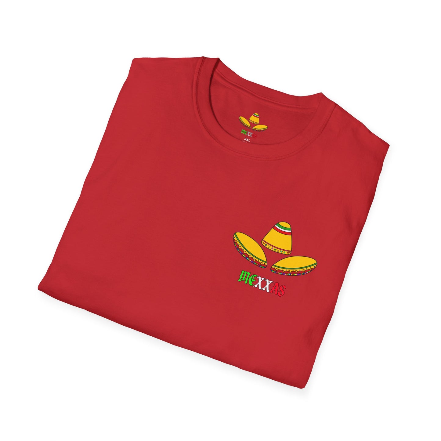 Camisa Culpable