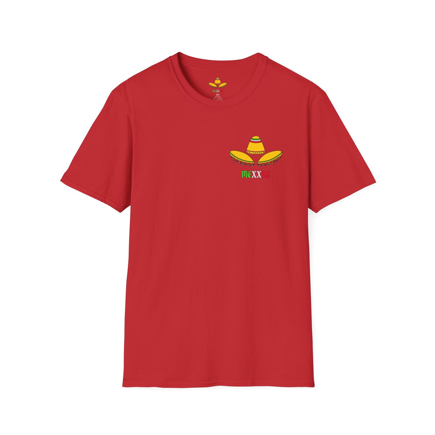 Camisa Culpable