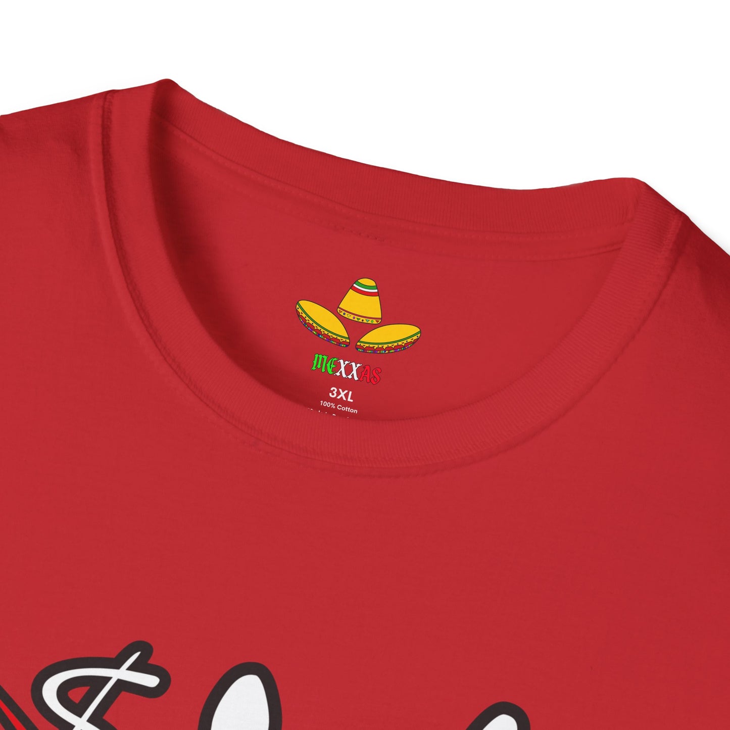 Camisa ganó el dinero no el amor