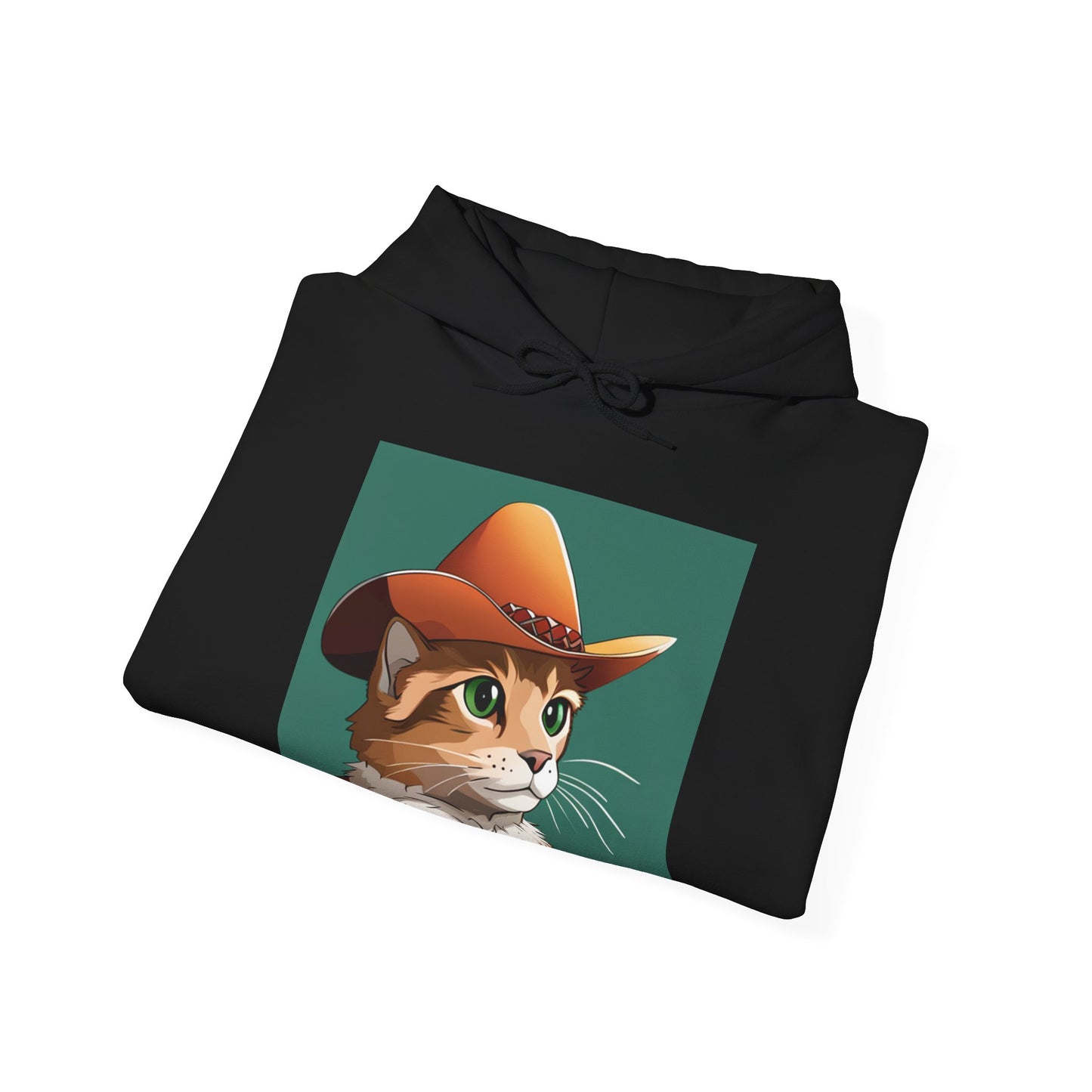Sudadera Gatito