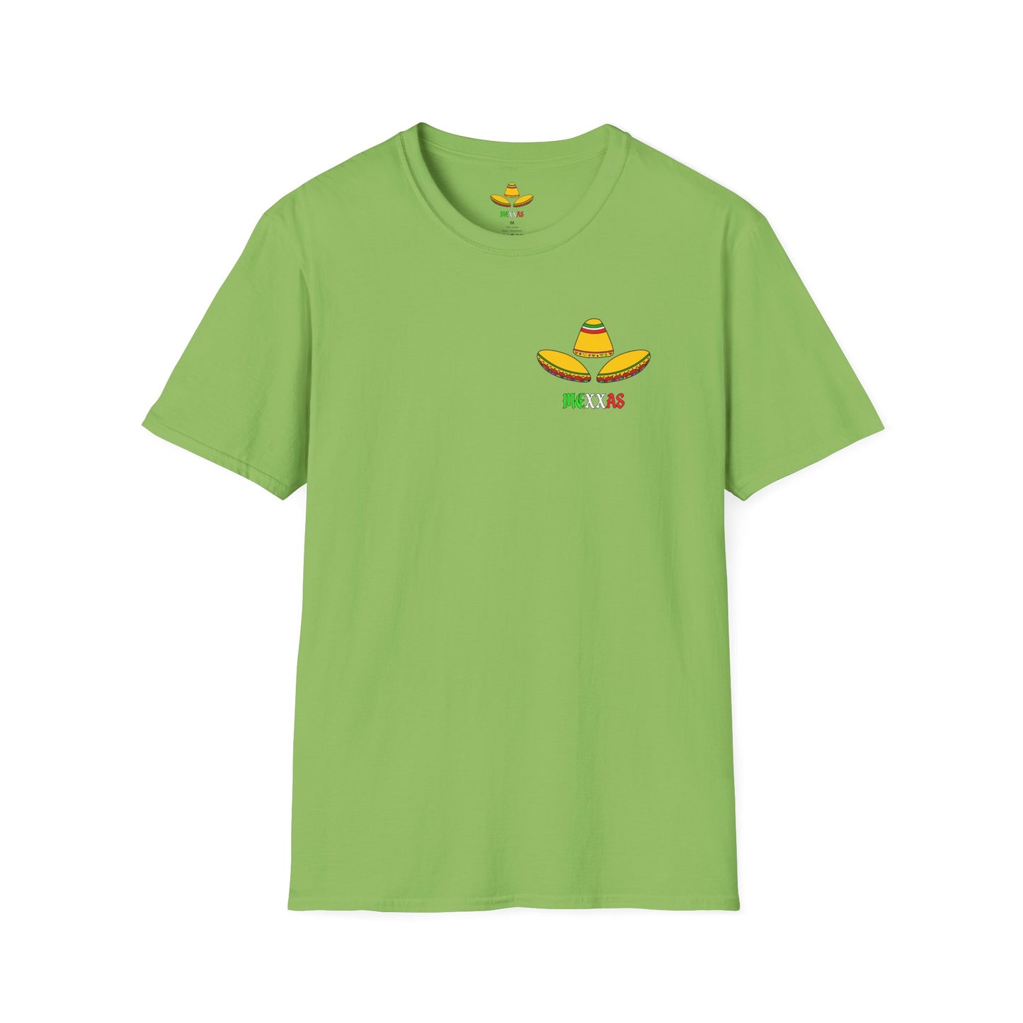 Camisa Culpable