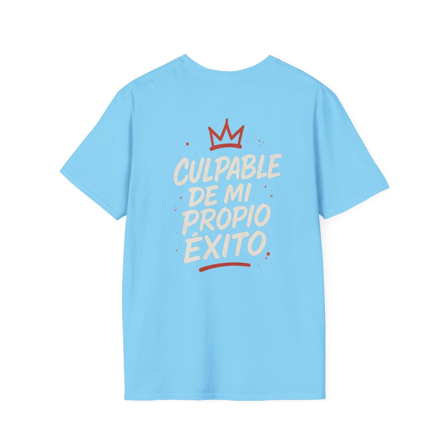 Camisa Culpable