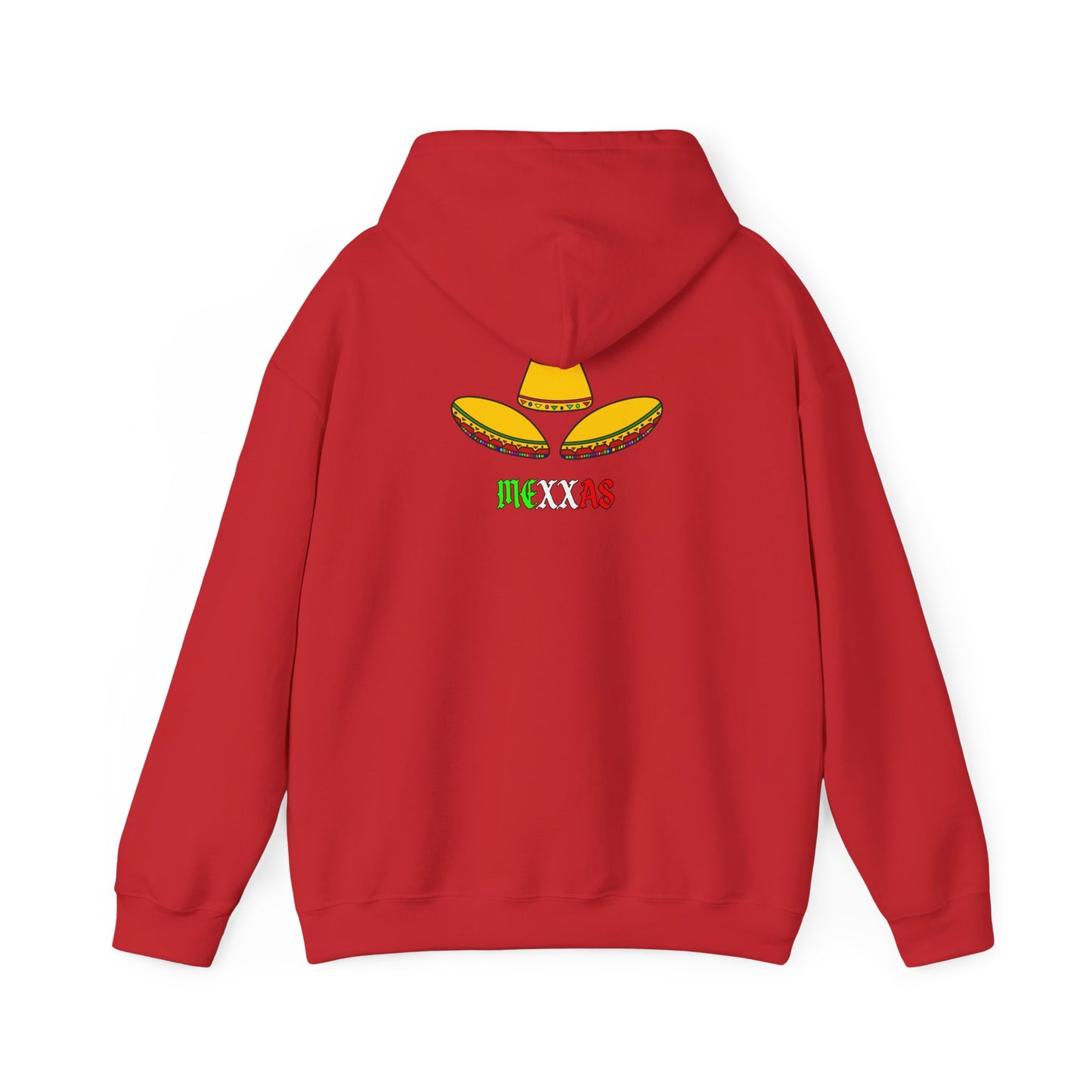 Sudadera Ajolote