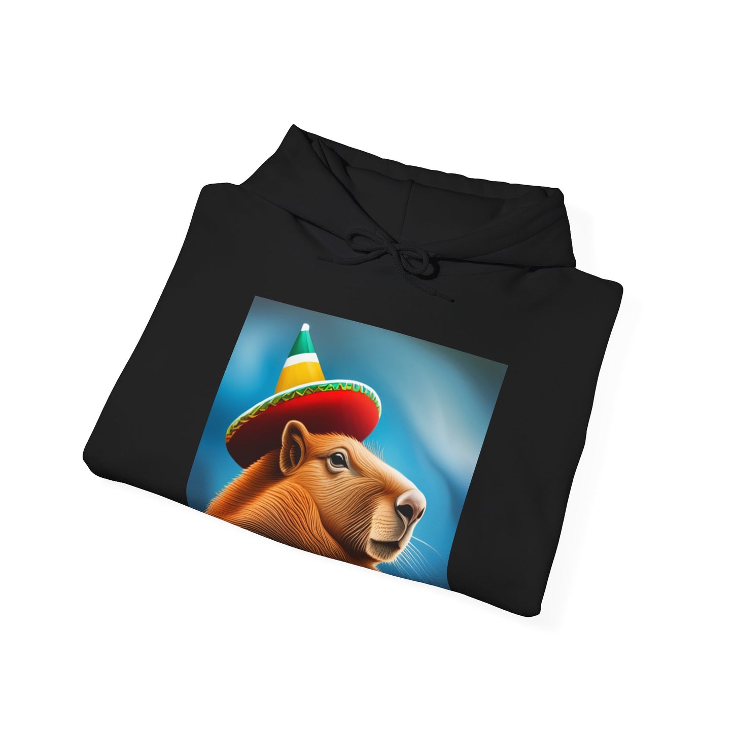 Sudadera CapiMexxas