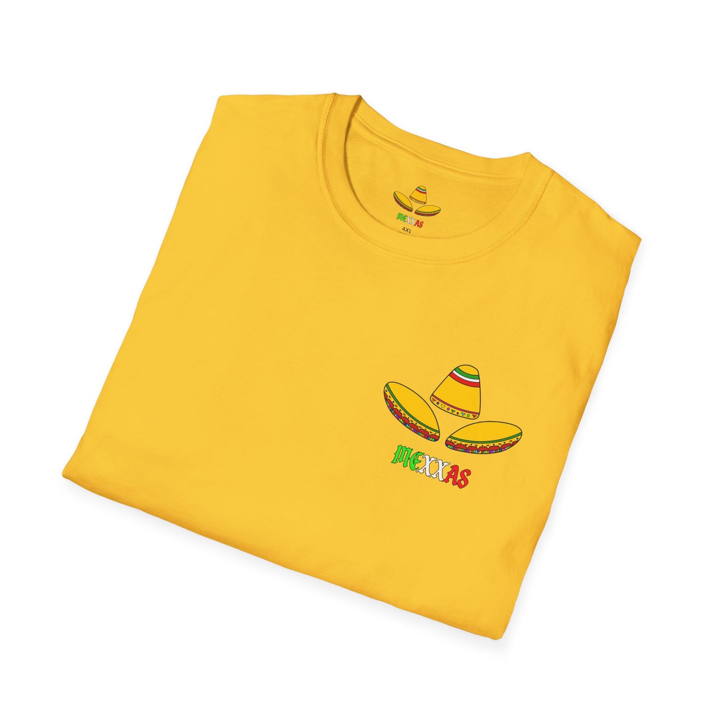 Camisa Culpable