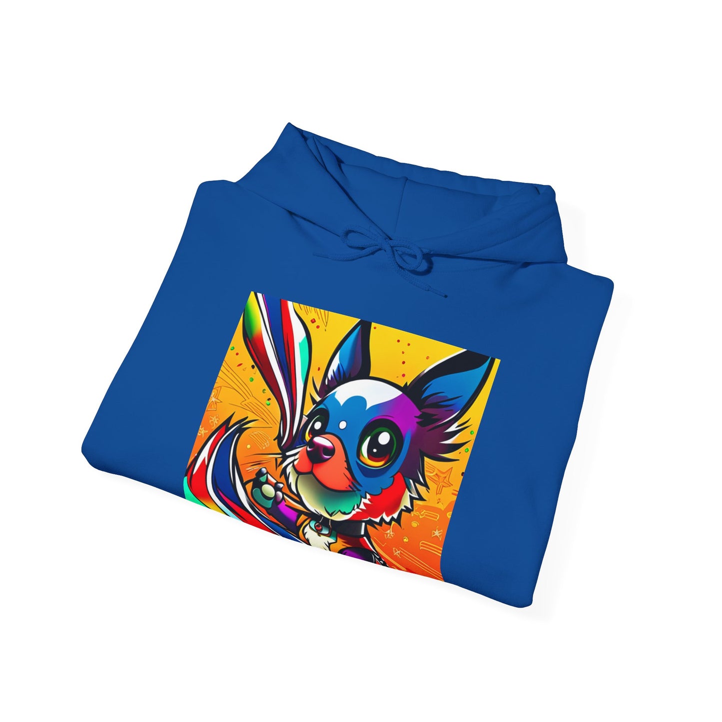 Sudadera Chihuahua