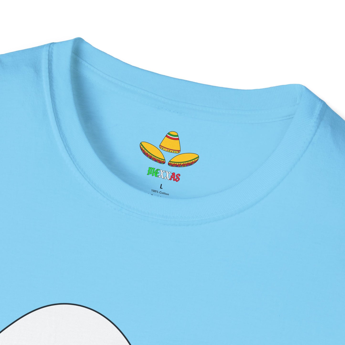 Camisa Perrito Bélico