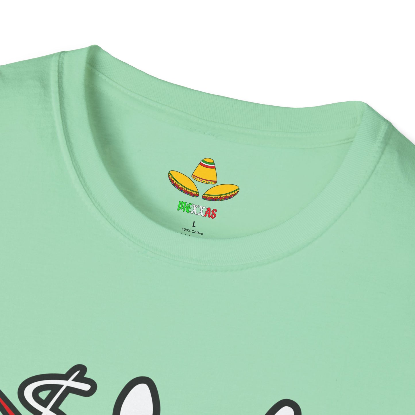 Camisa ganó el dinero no el amor