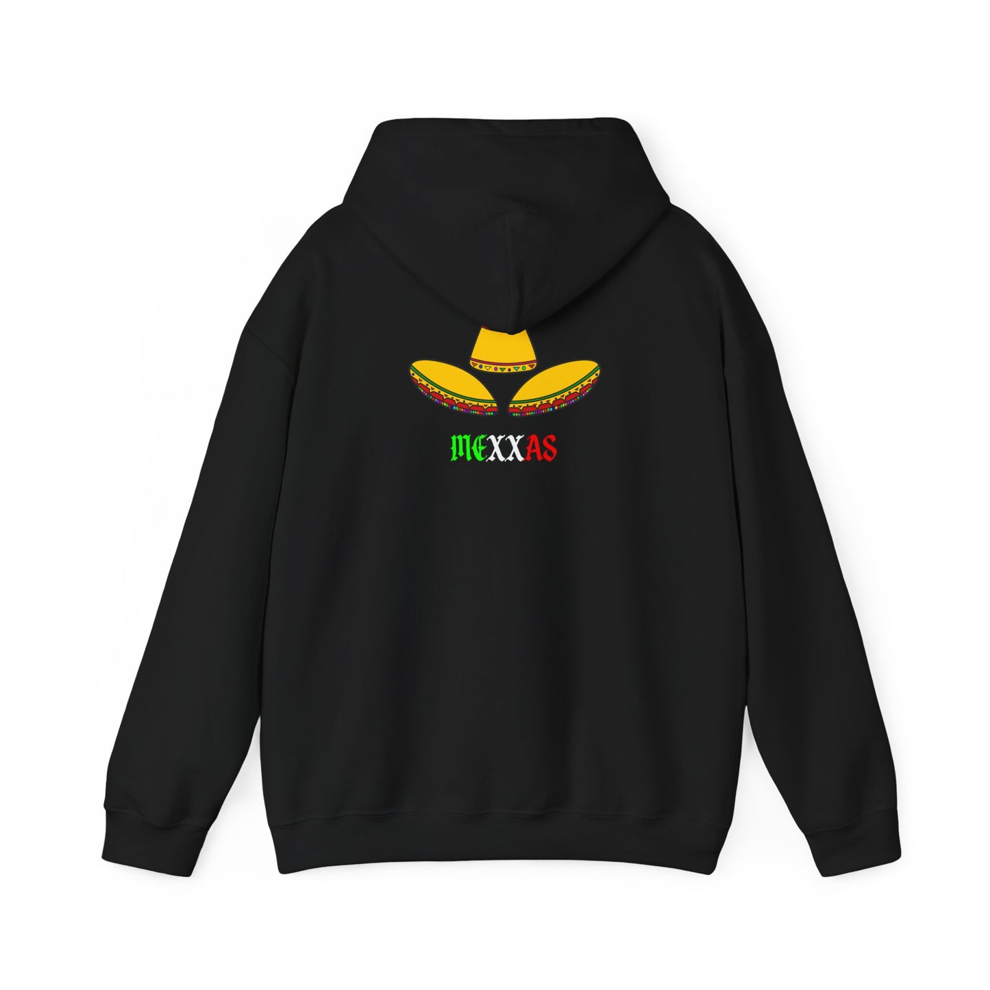 Sudadera Ajolote