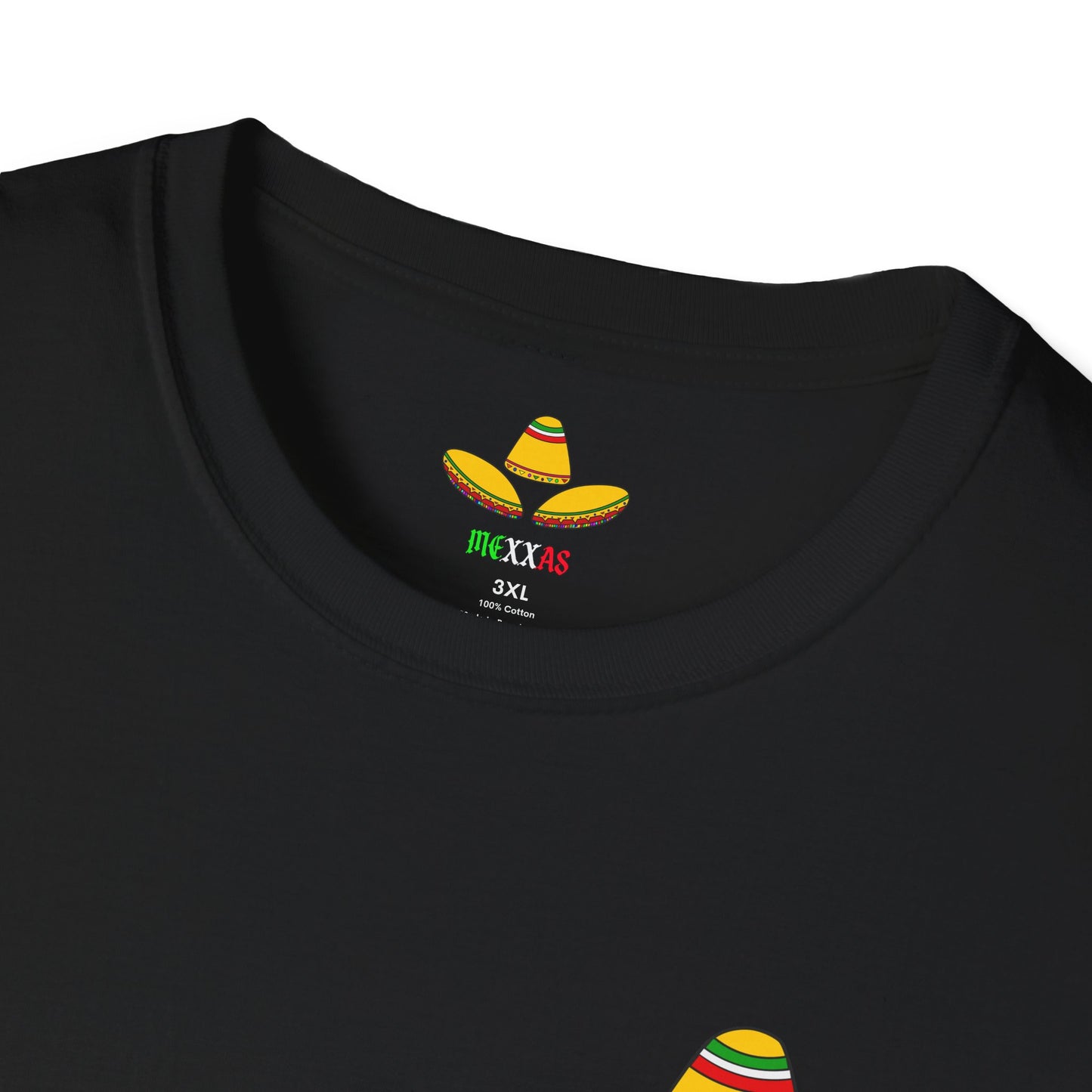 Camisa Culpable