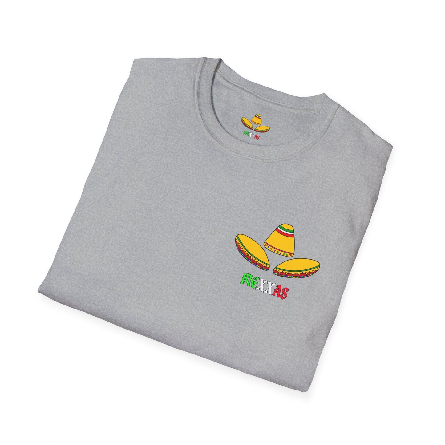 Camisa Mexxas