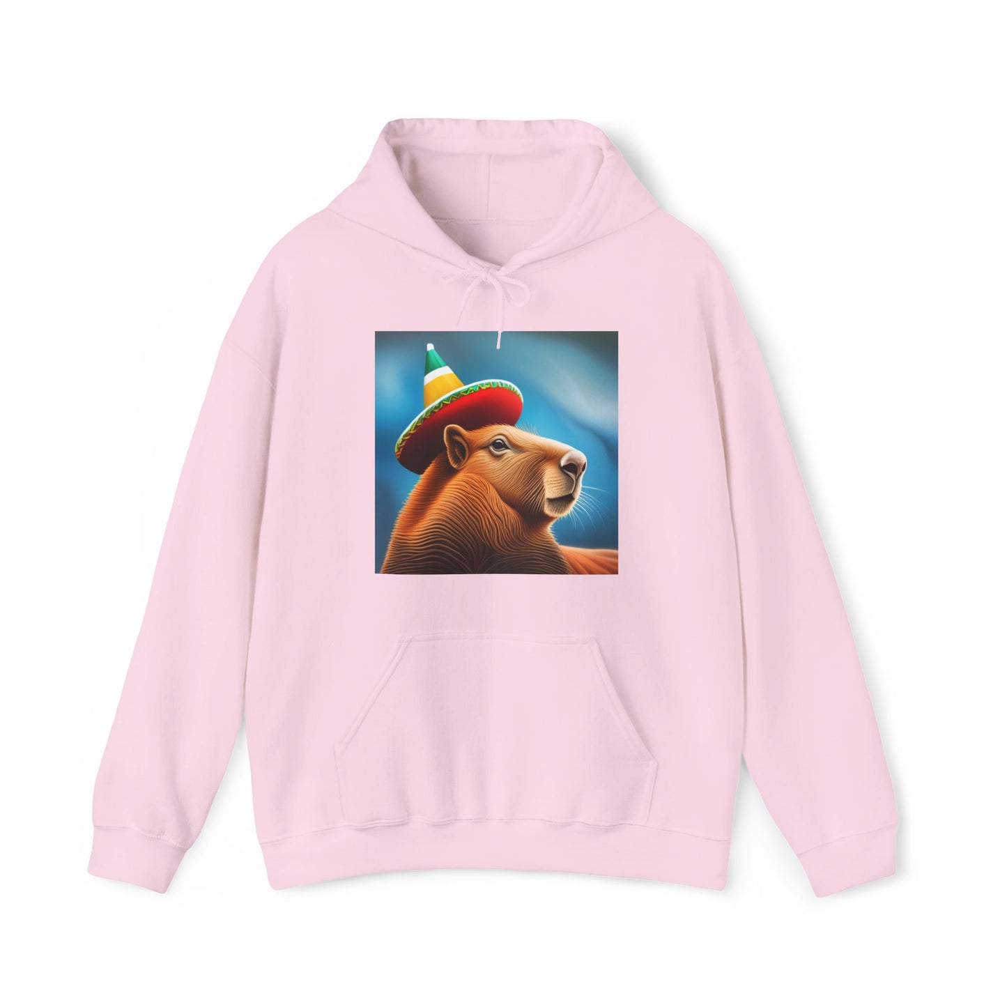 Sudadera CapiMexxas