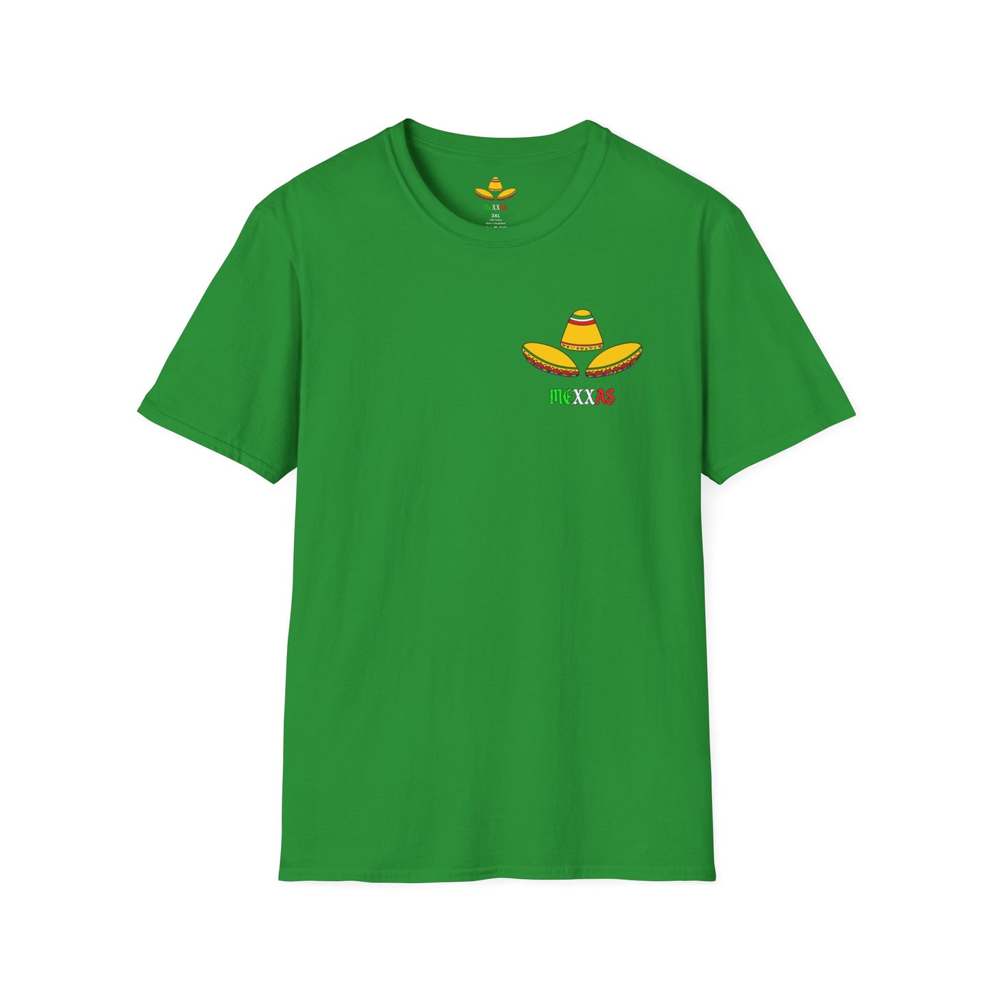Camisa Culpable
