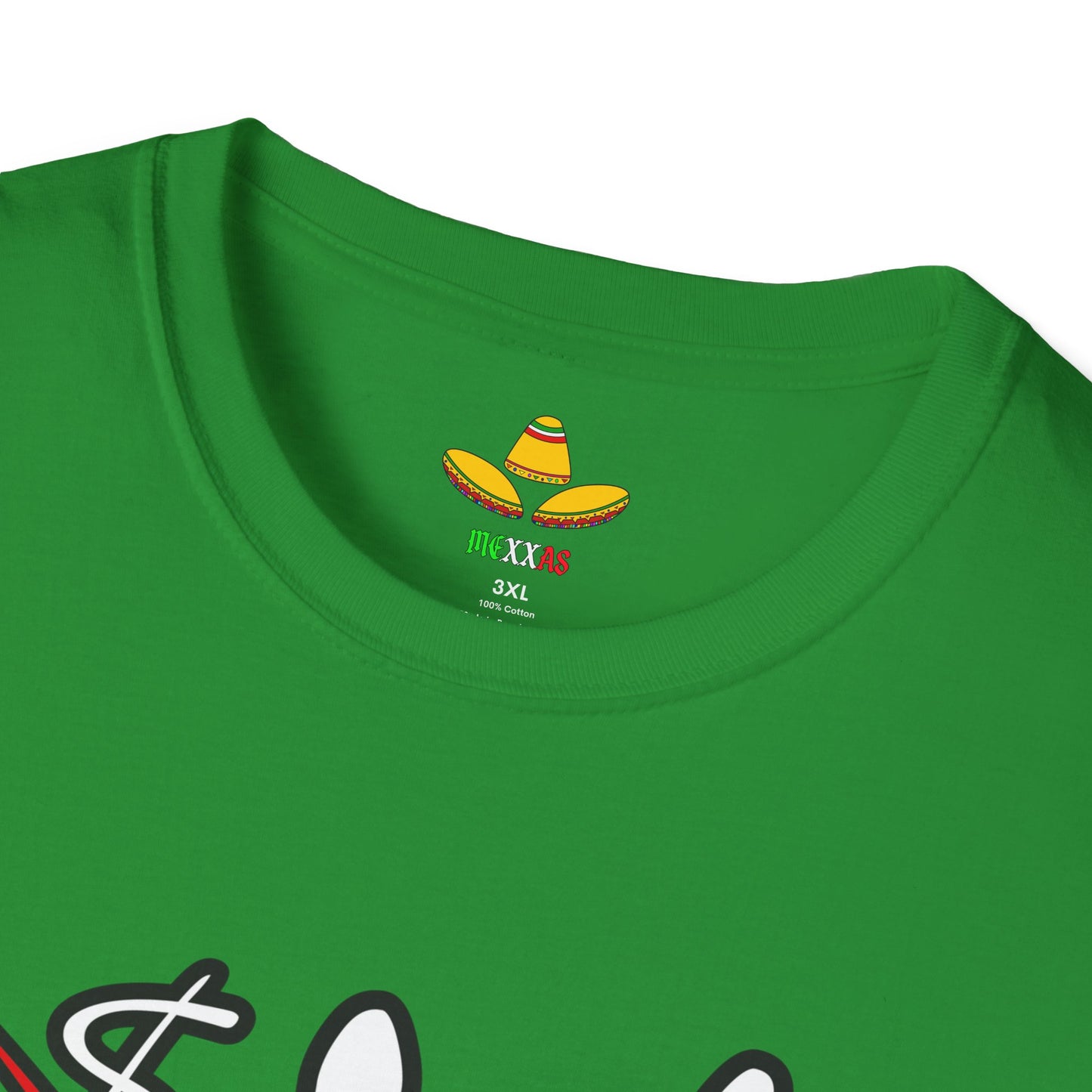 Camisa ganó el dinero no el amor