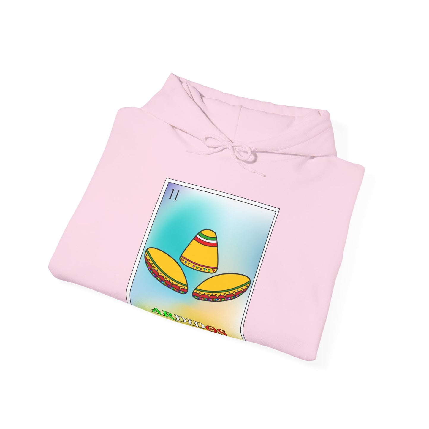 Sudadera Ardidos