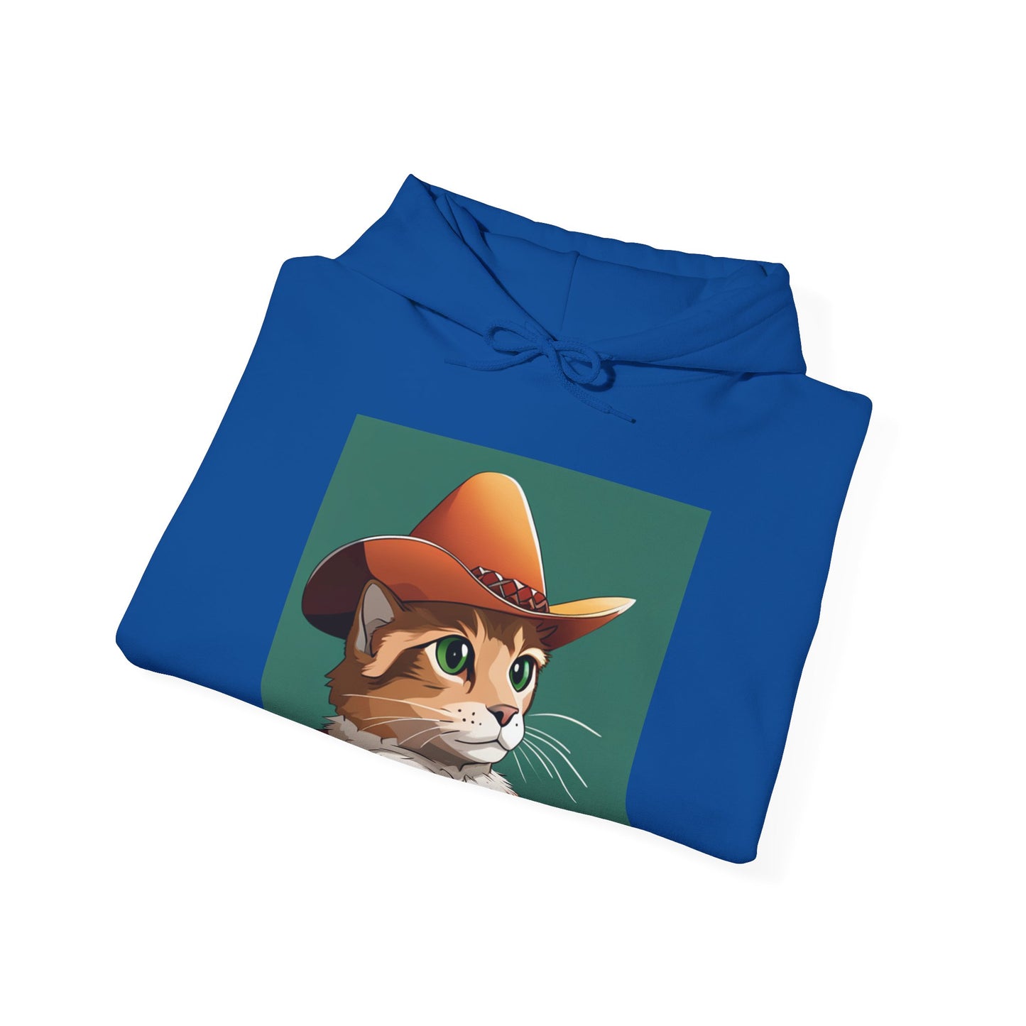 Sudadera Gatito