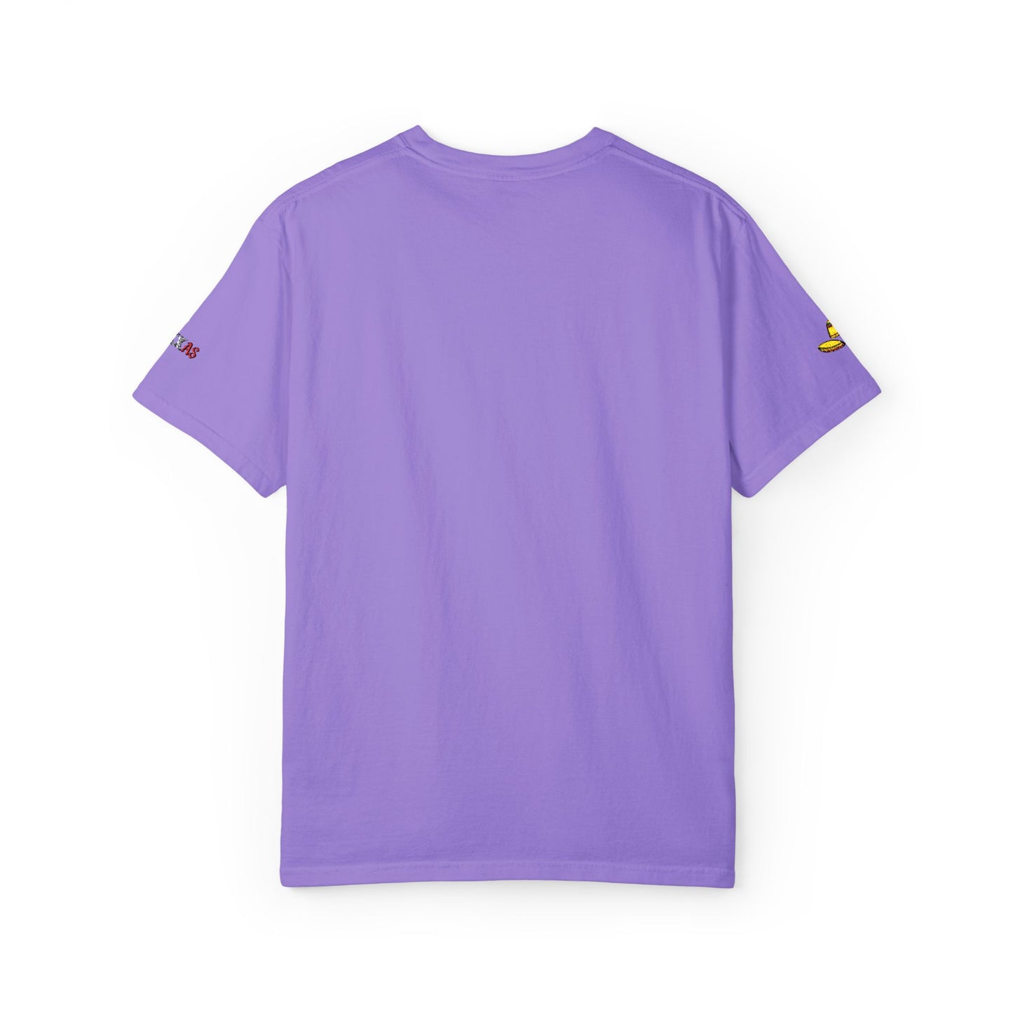 Camiseta Mexxas Bordada