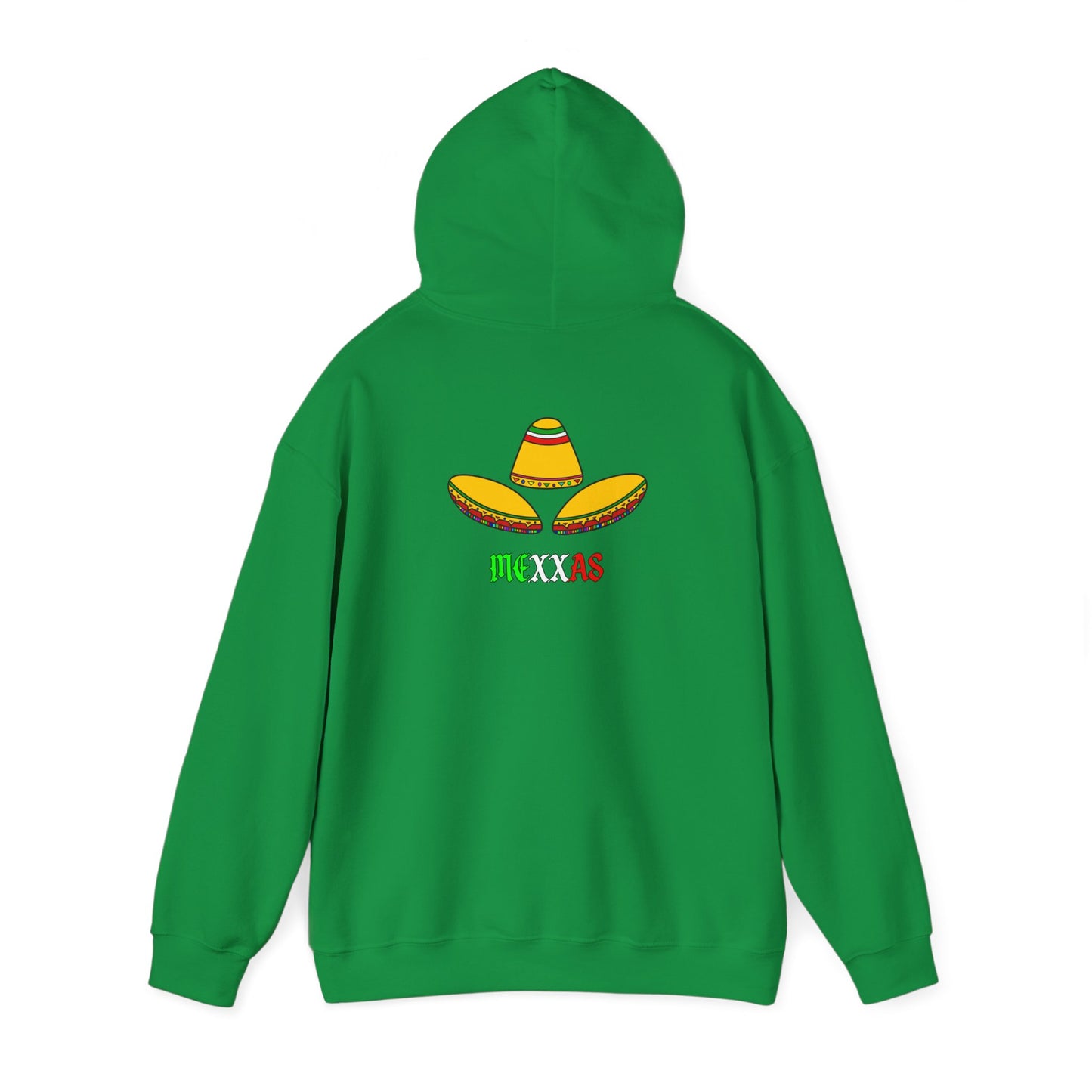 Sudadera Ajolote