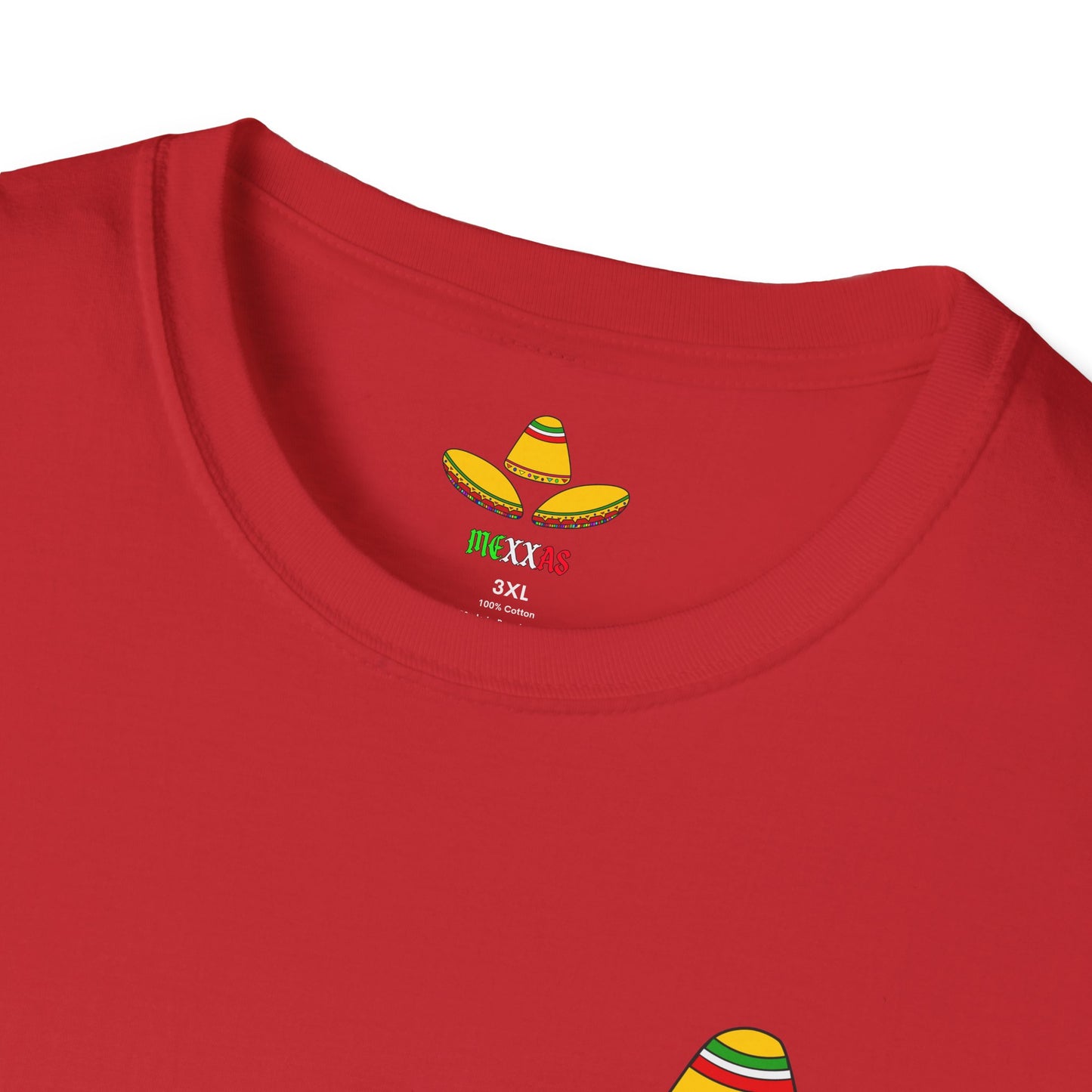 Camisa Culpable