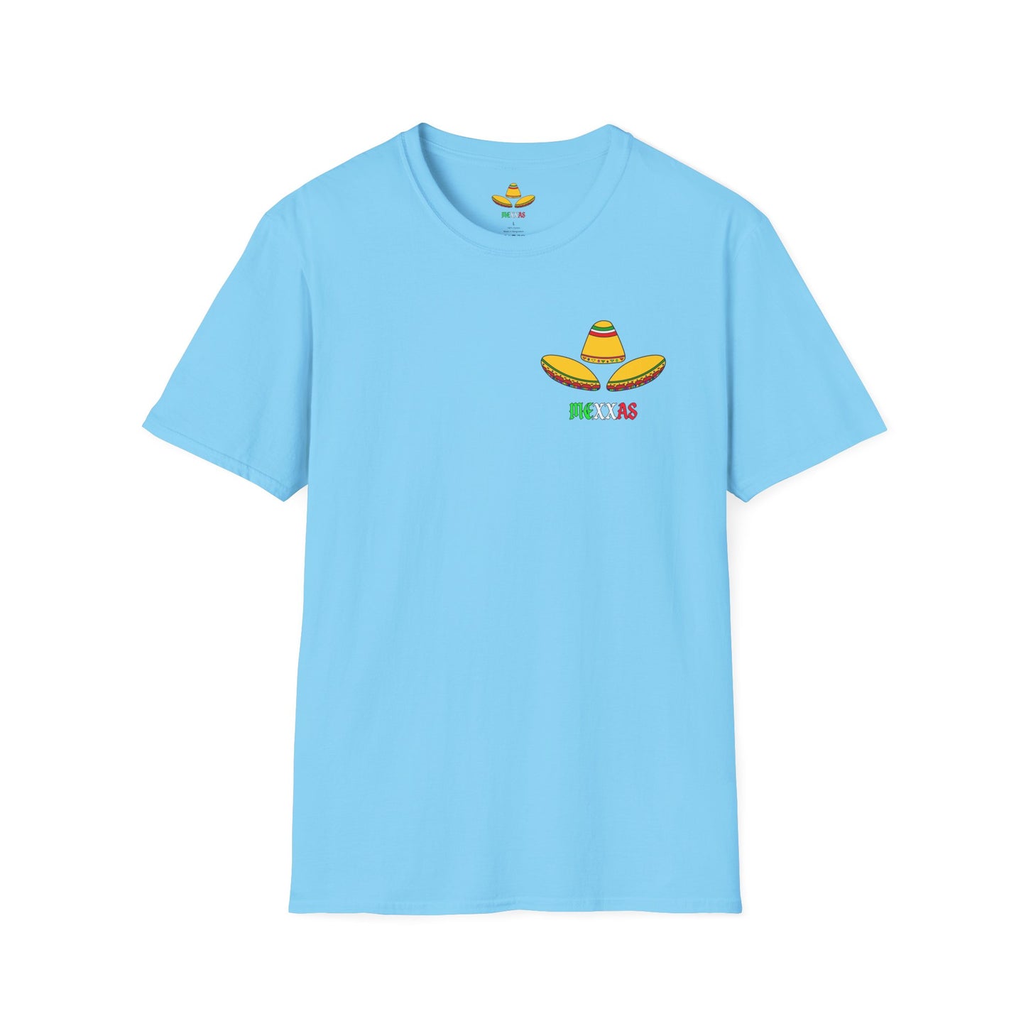 Camisa Culpable