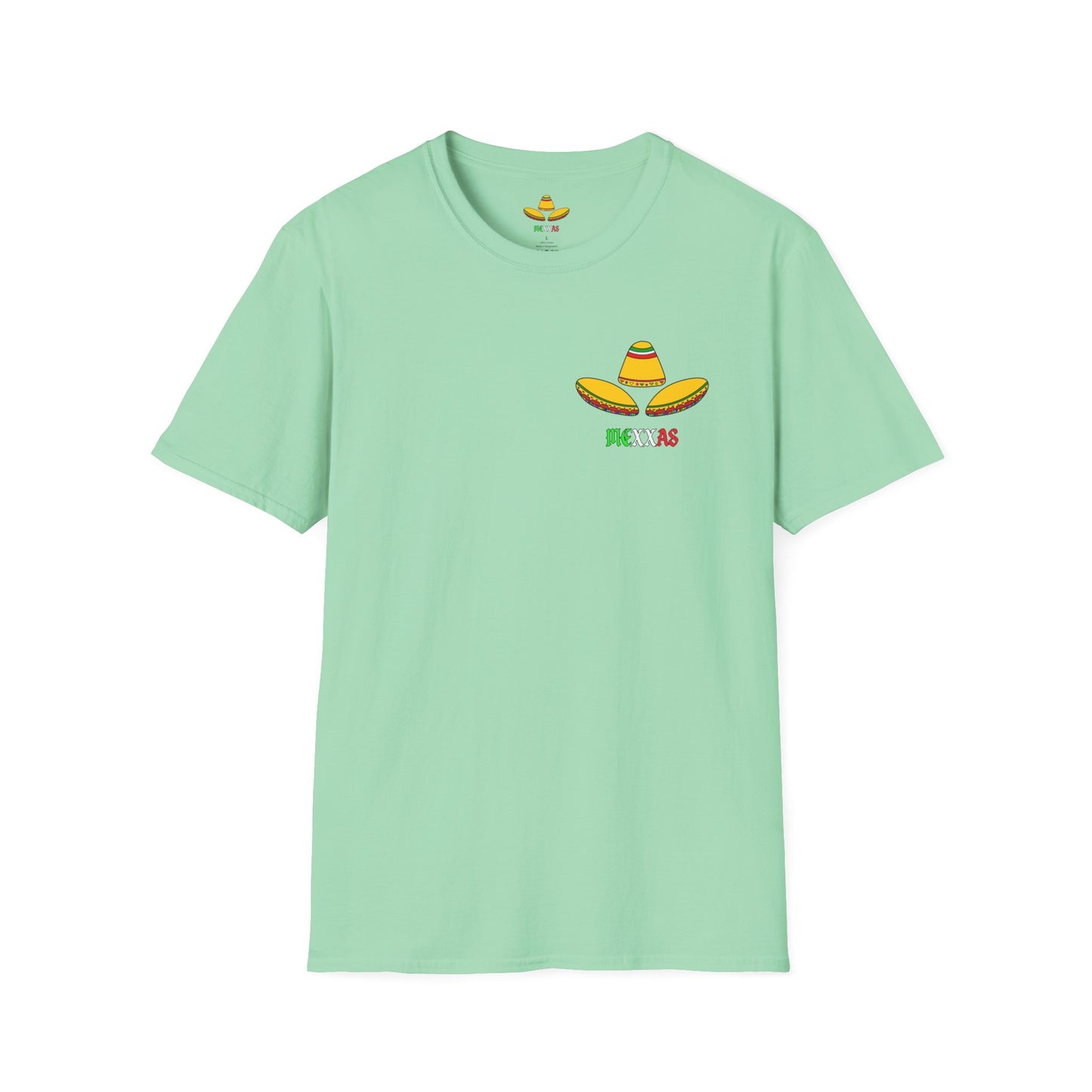 Camisa Culpable