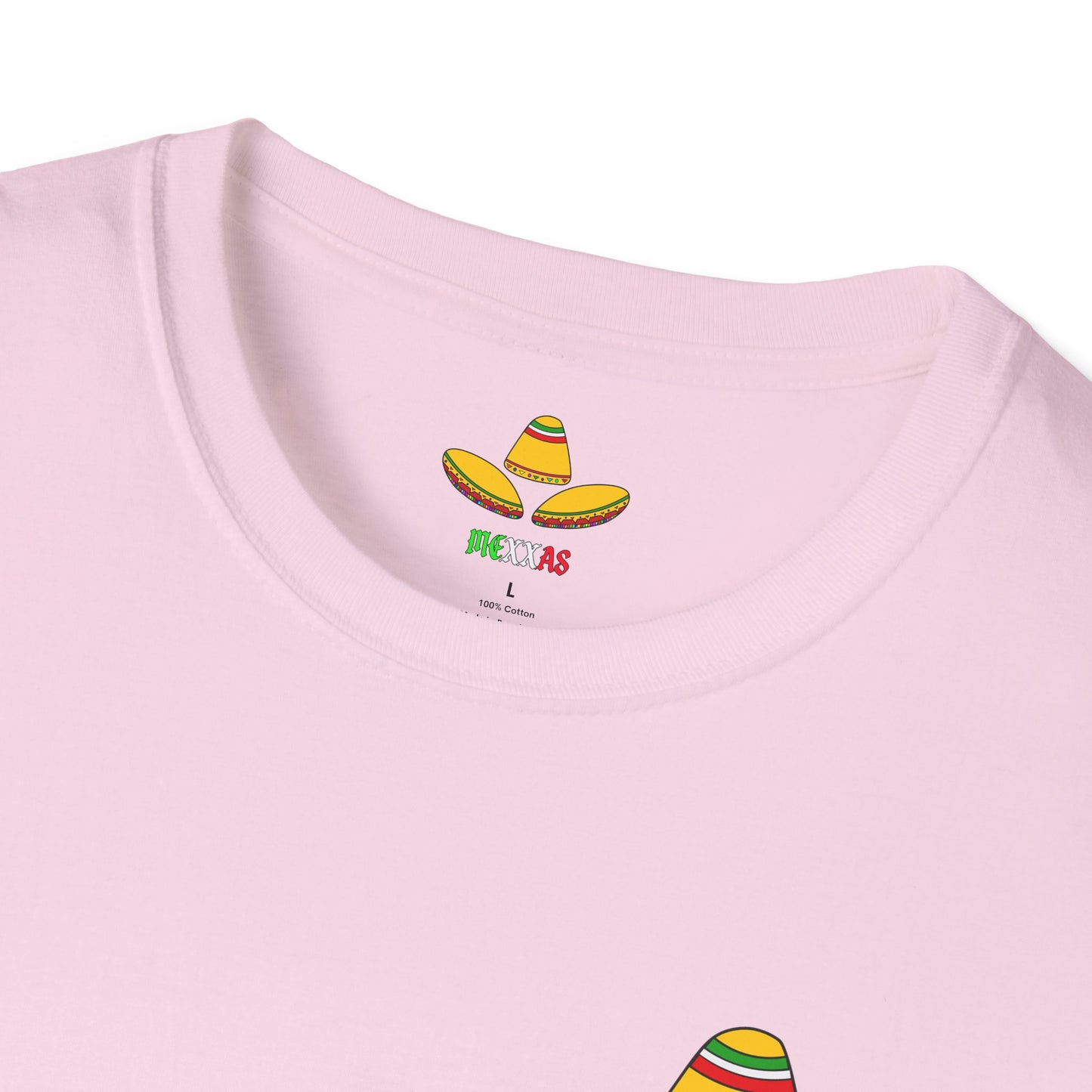 Camisa Culpable