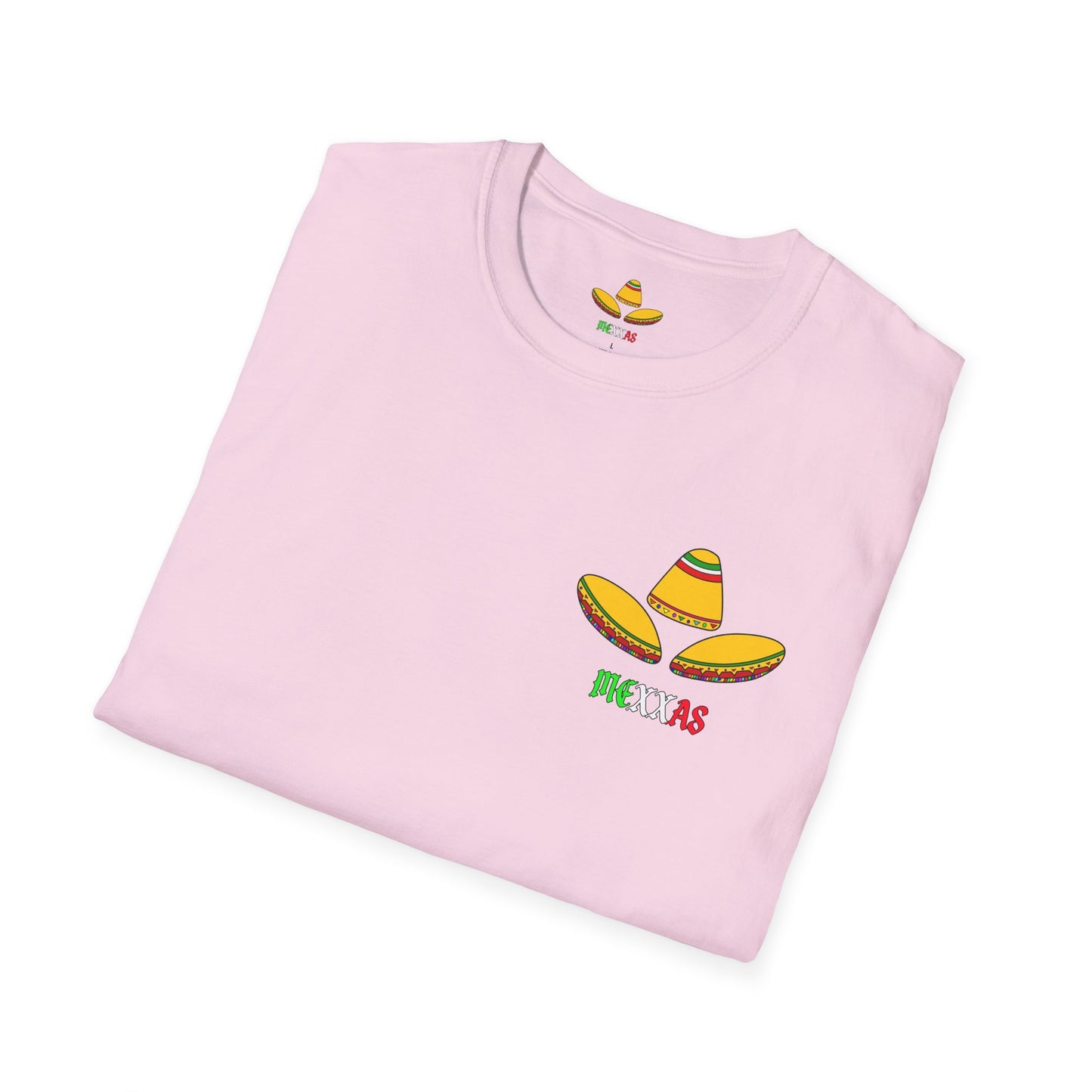 Camisa Culpable