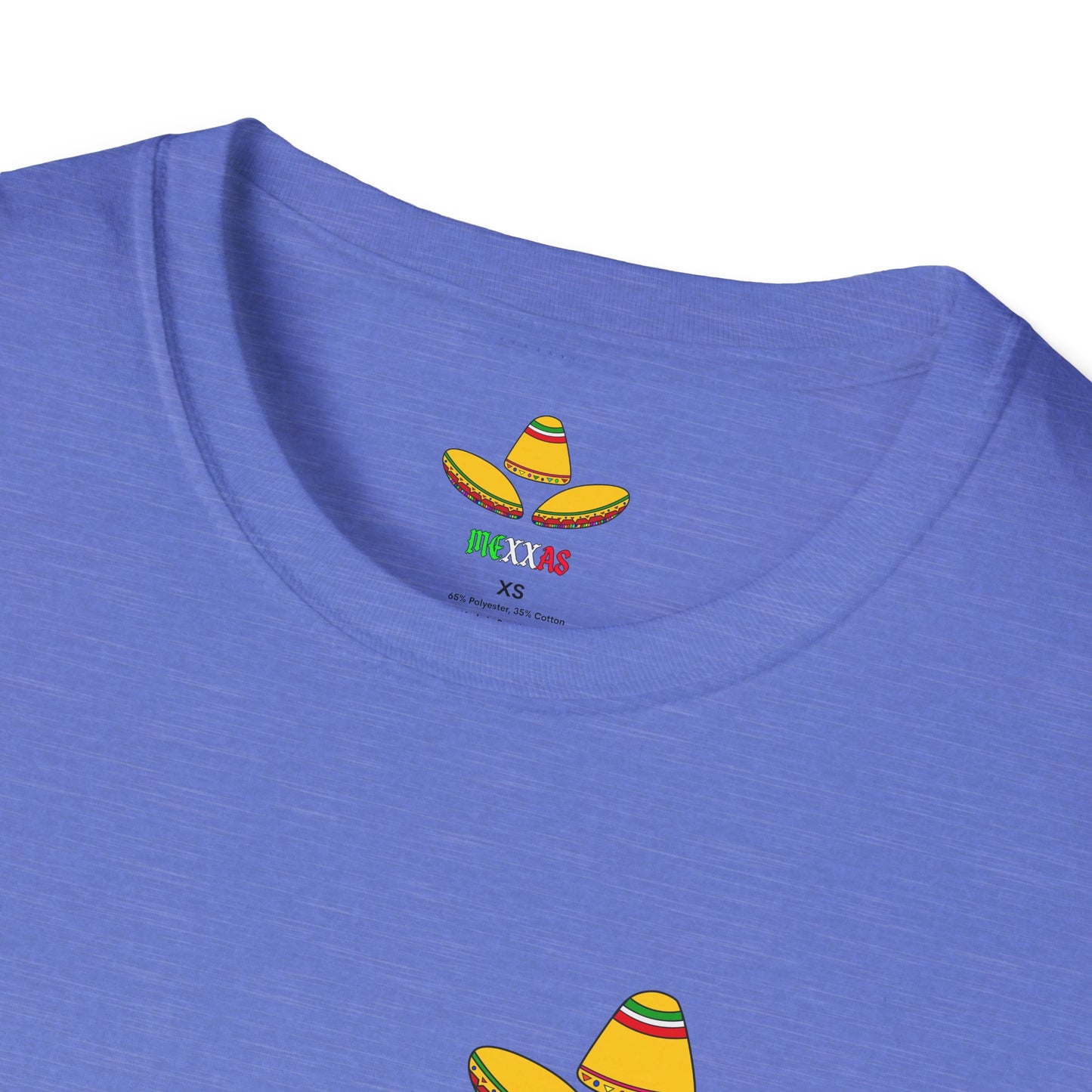 Camisa Culpable