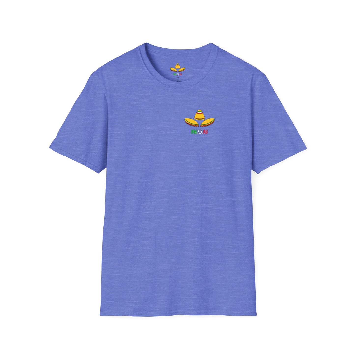Camisa Culpable