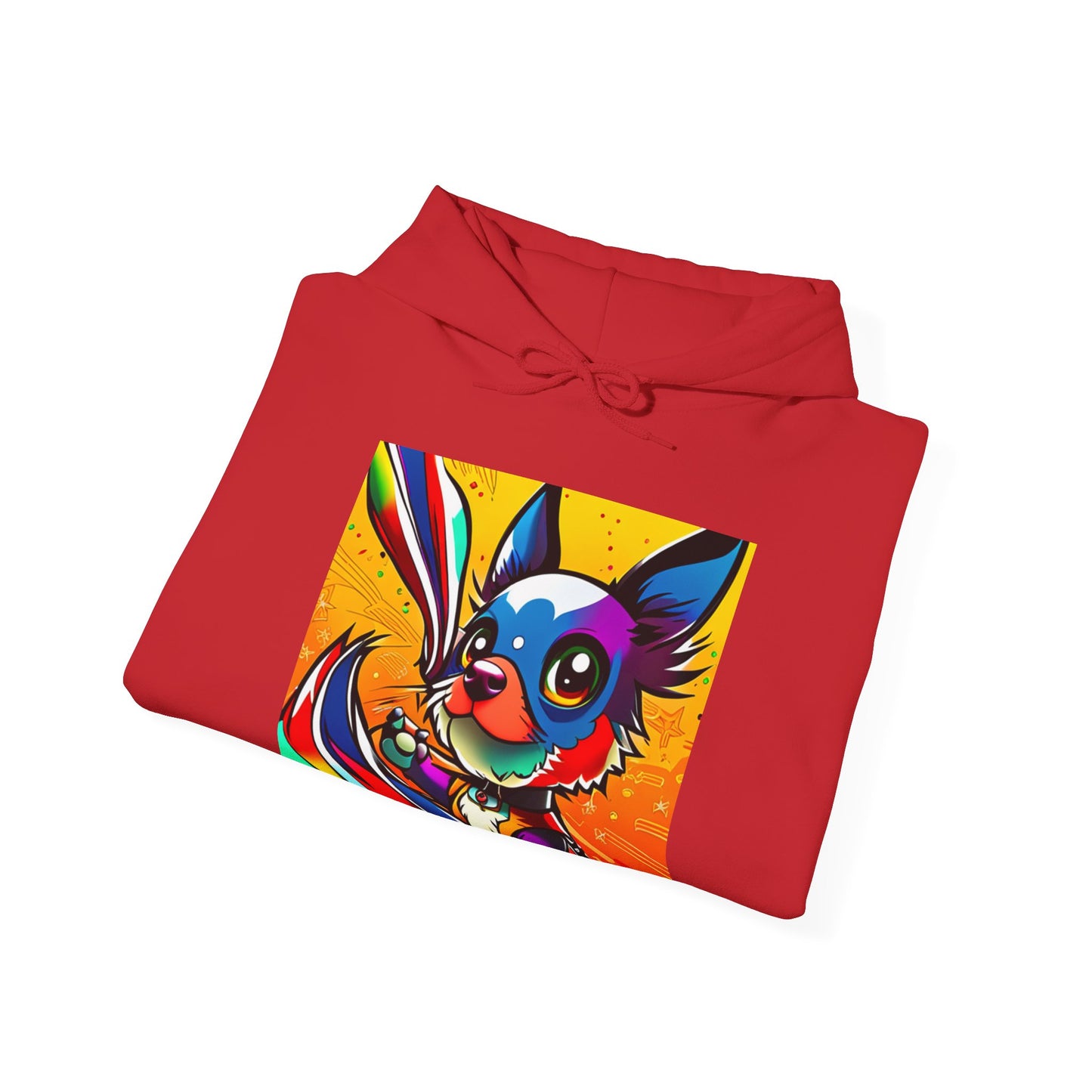 Sudadera Chihuahua
