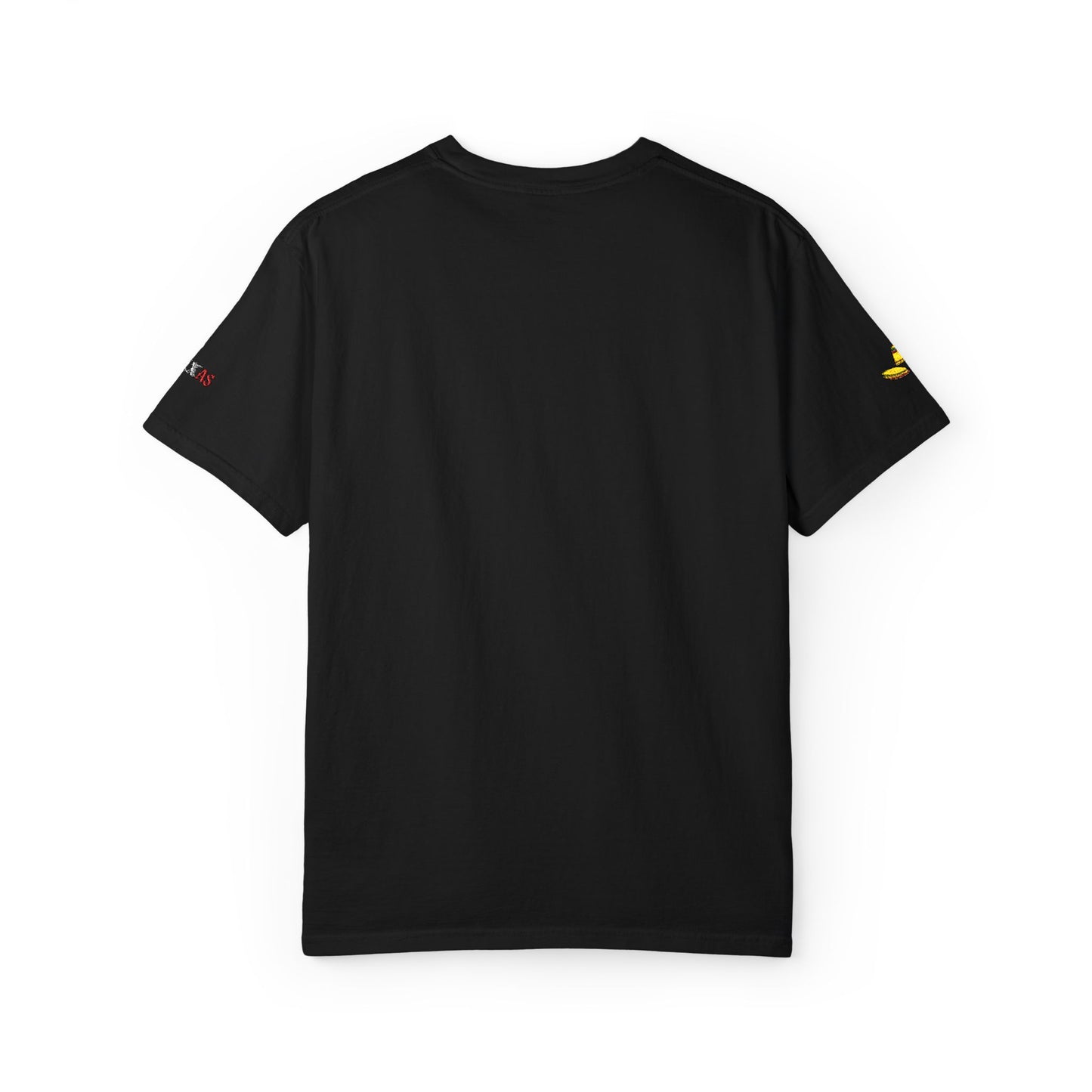 Camiseta Mexxas Bordada
