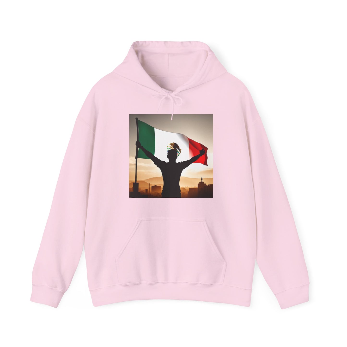 Sudadera Bandera