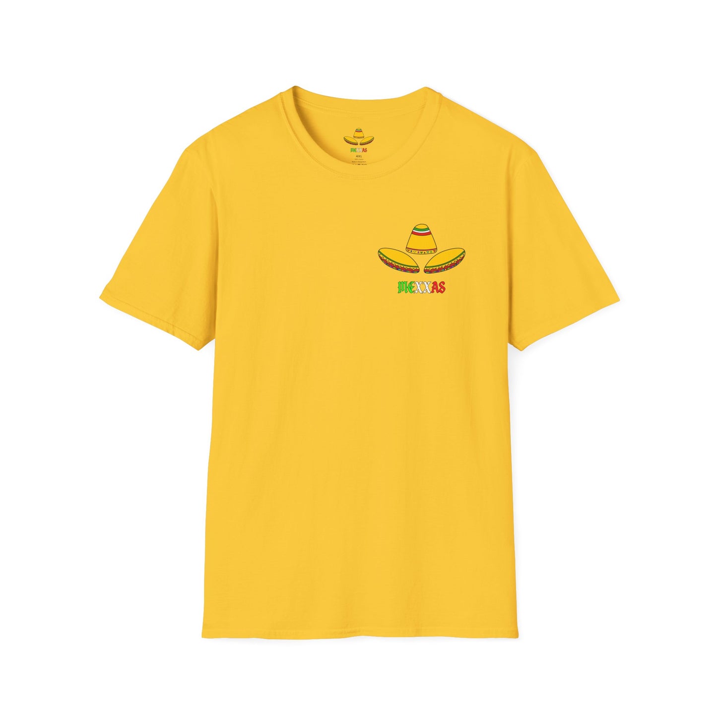 Camisa Culpable