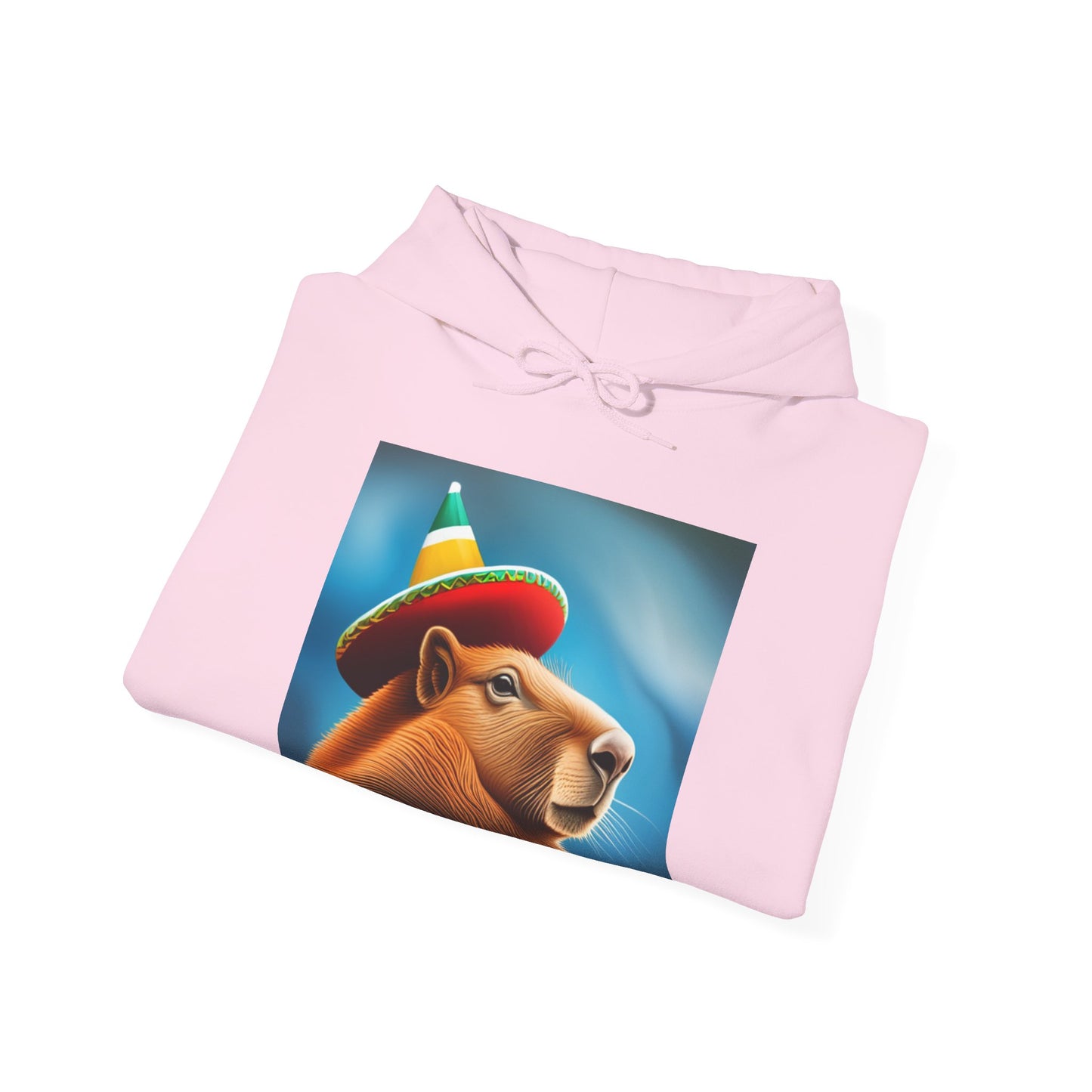 Sudadera CapiMexxas