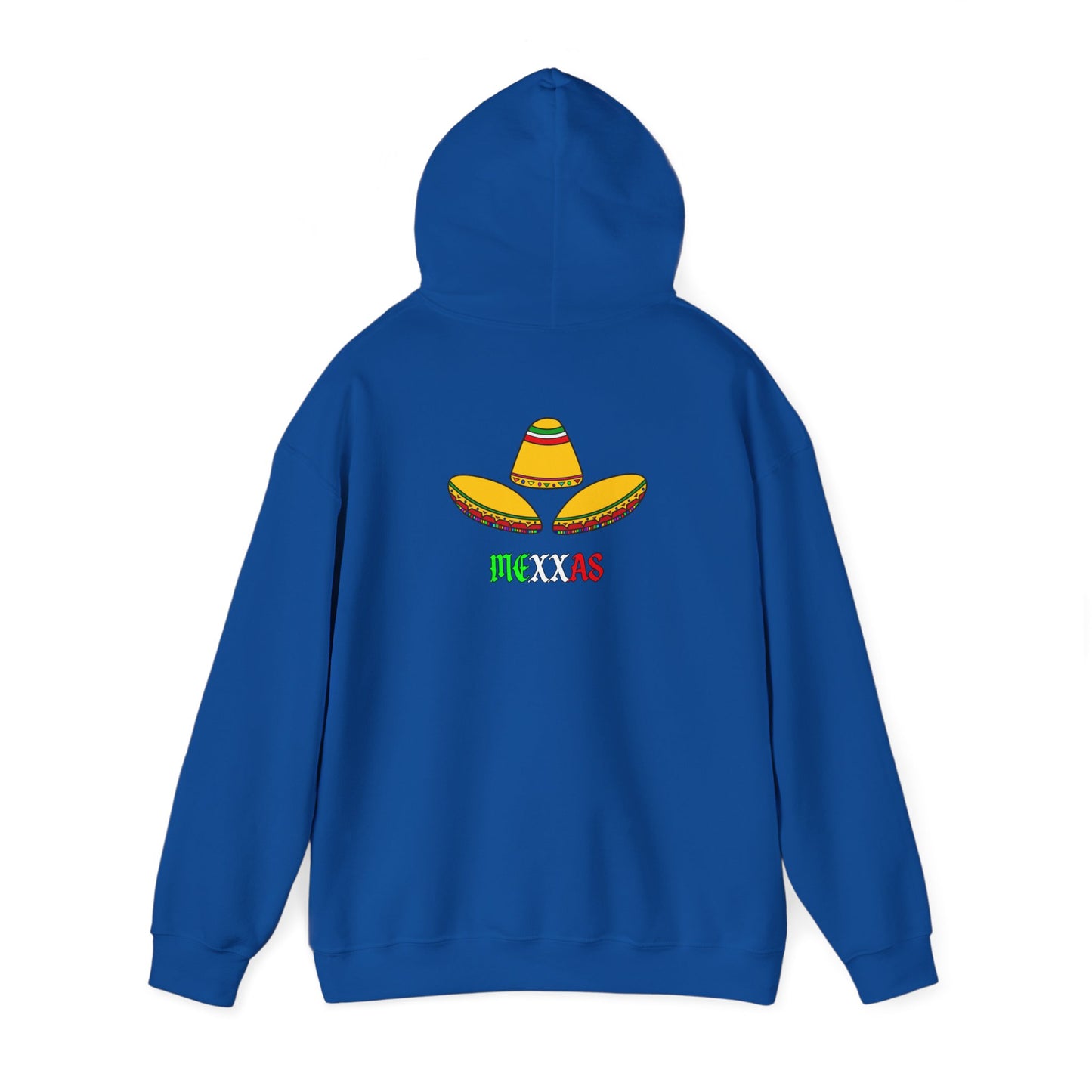 Sudadera Ajolote