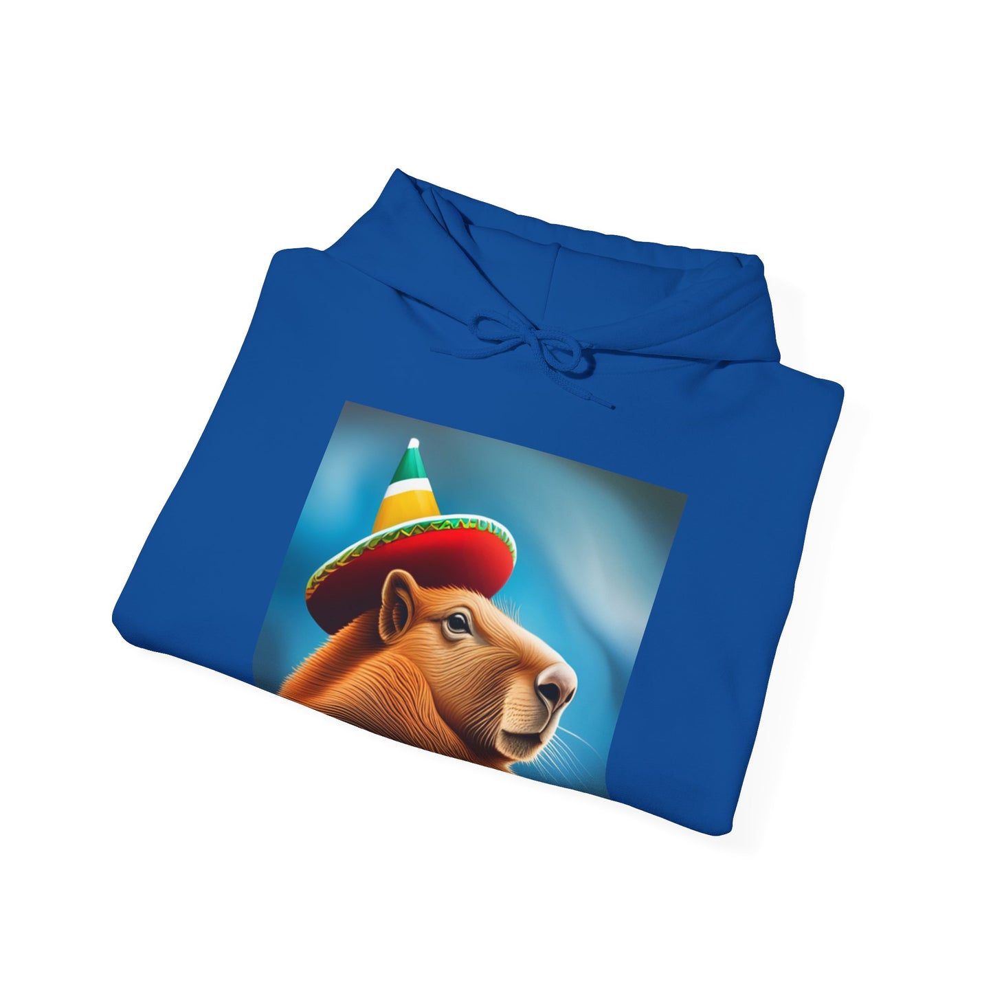 Sudadera CapiMexxas