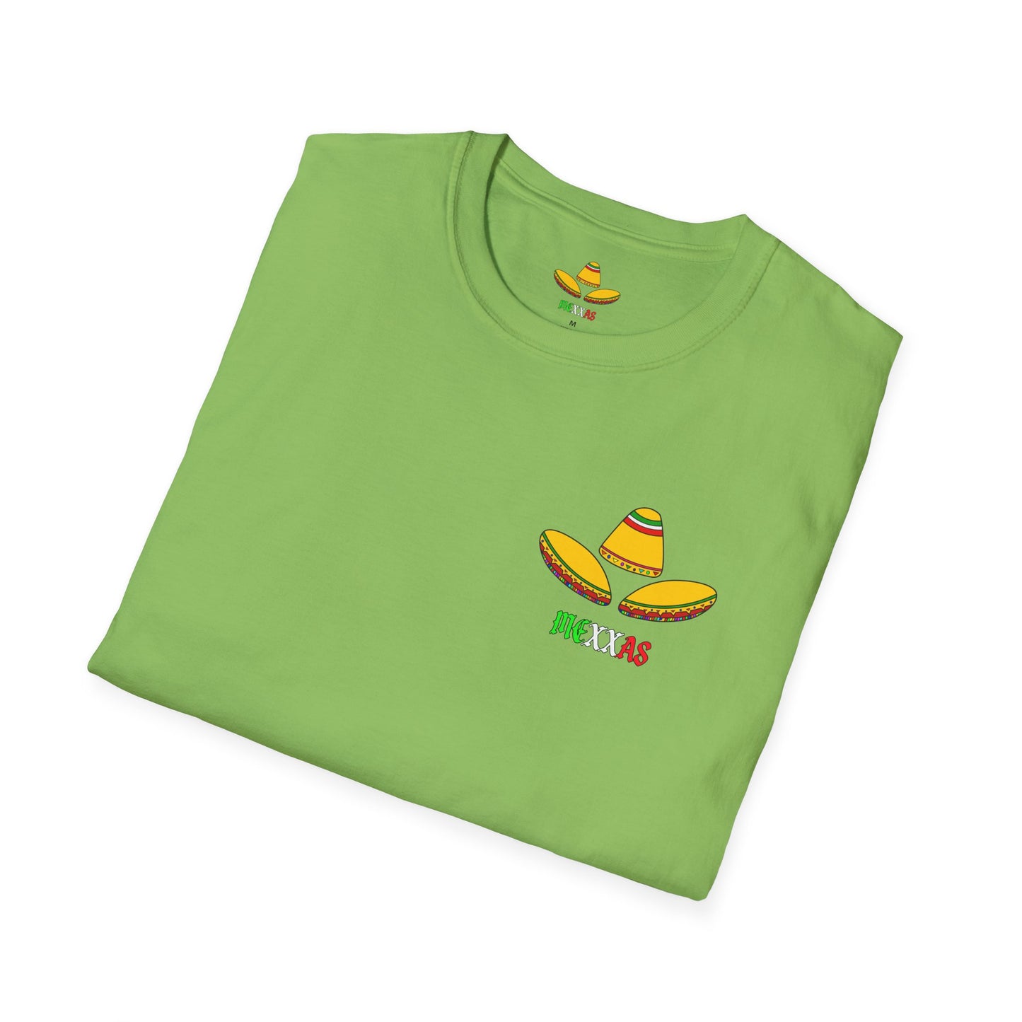 Camisa Culpable