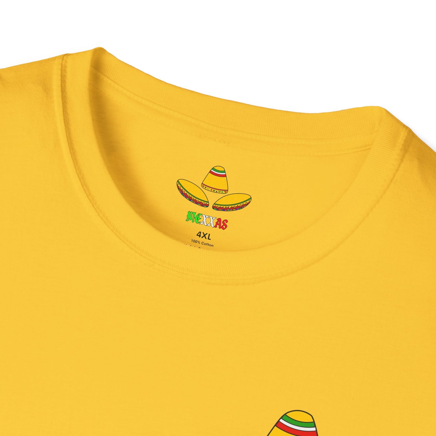 Camisa Culpable